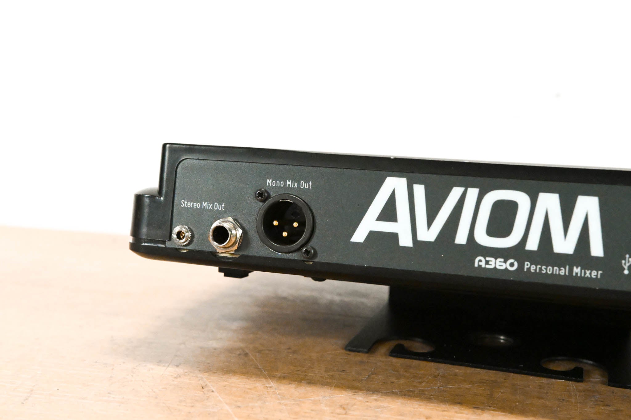 Aviom A360 36-Channel Personal Mixer