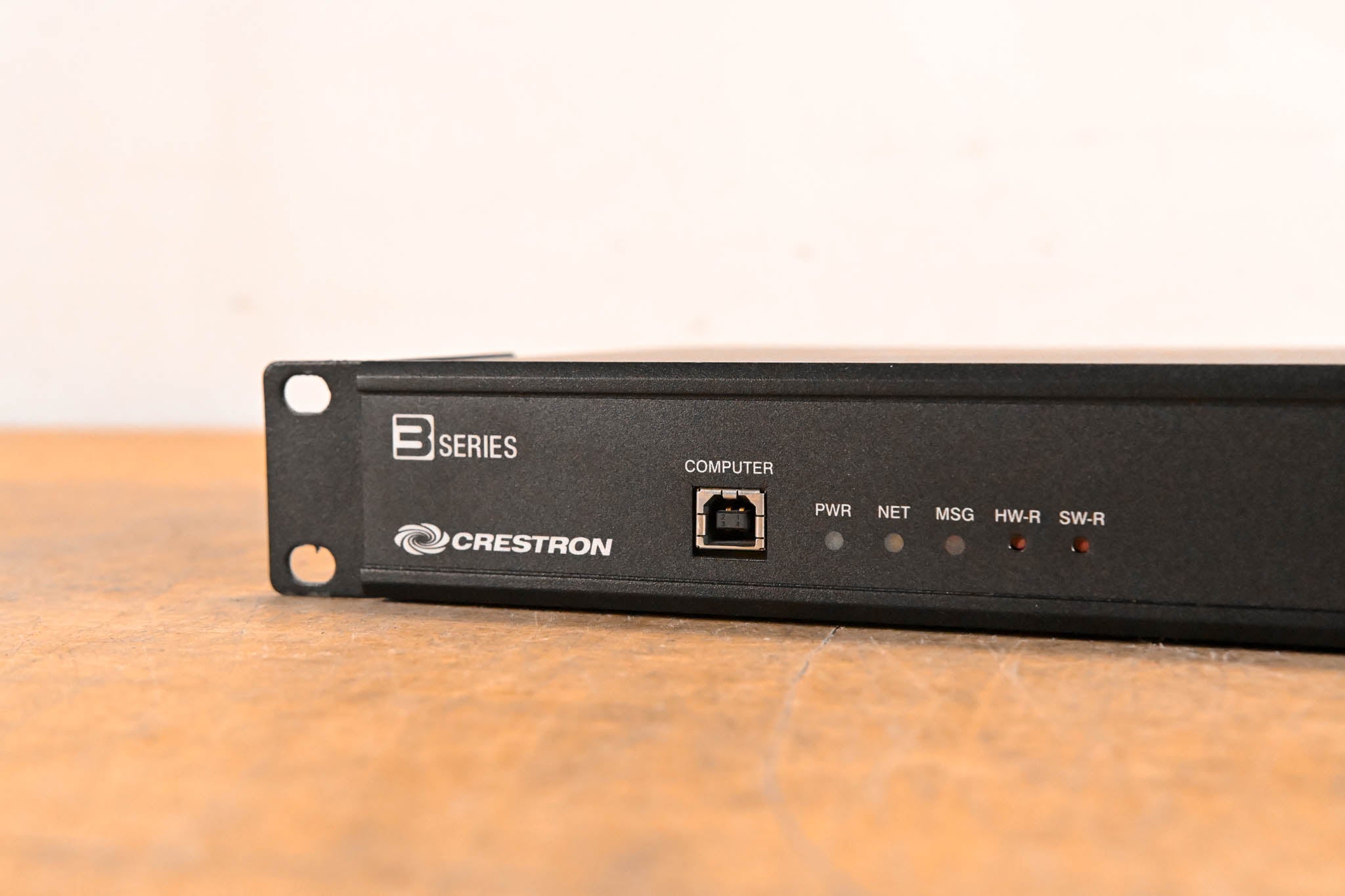 Crestron CP3 3-Series Control System (NO POWER SUPPLY)