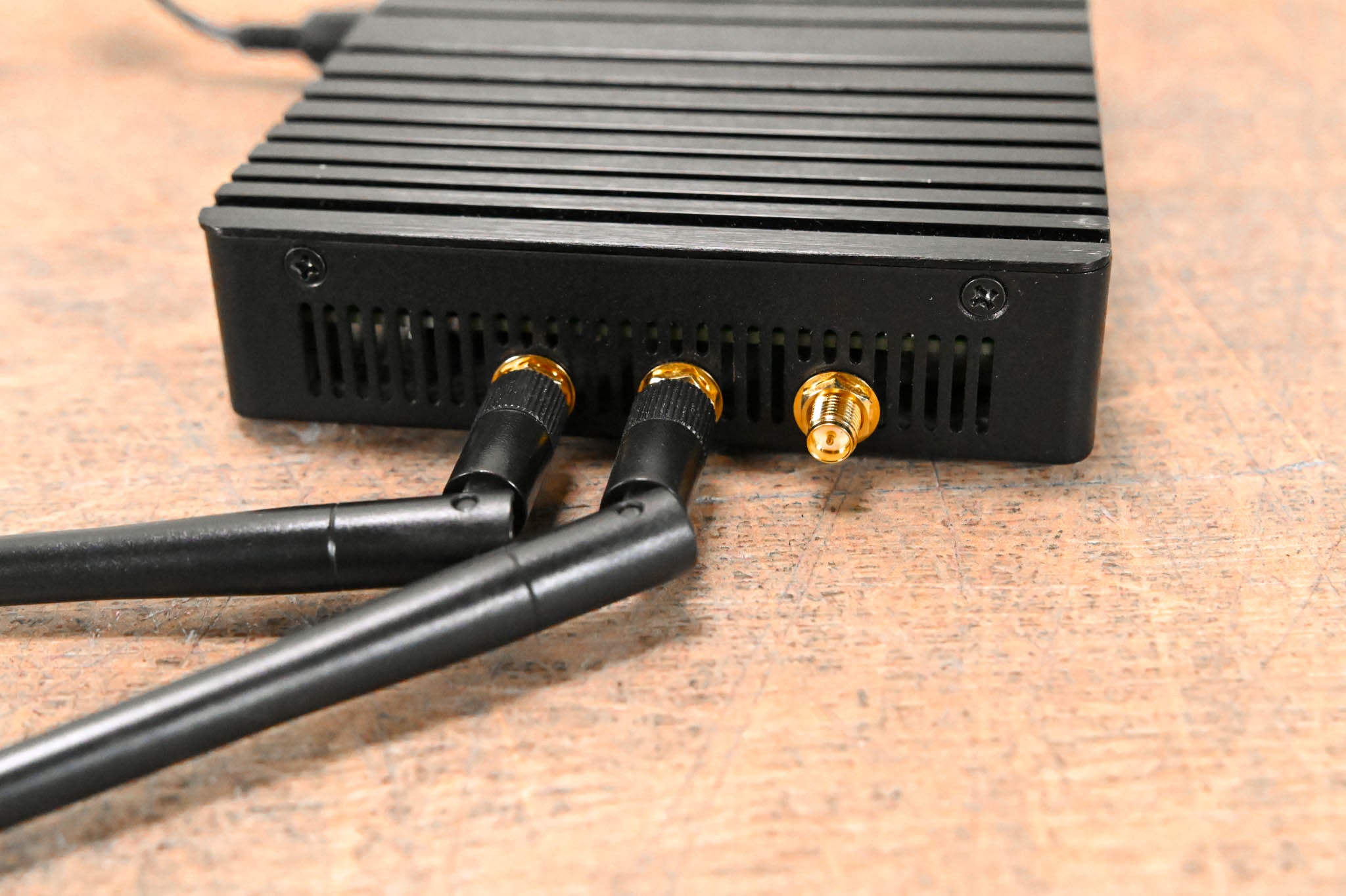 Evertz MV-SERVER for 3067Vip Series Multiviewer
