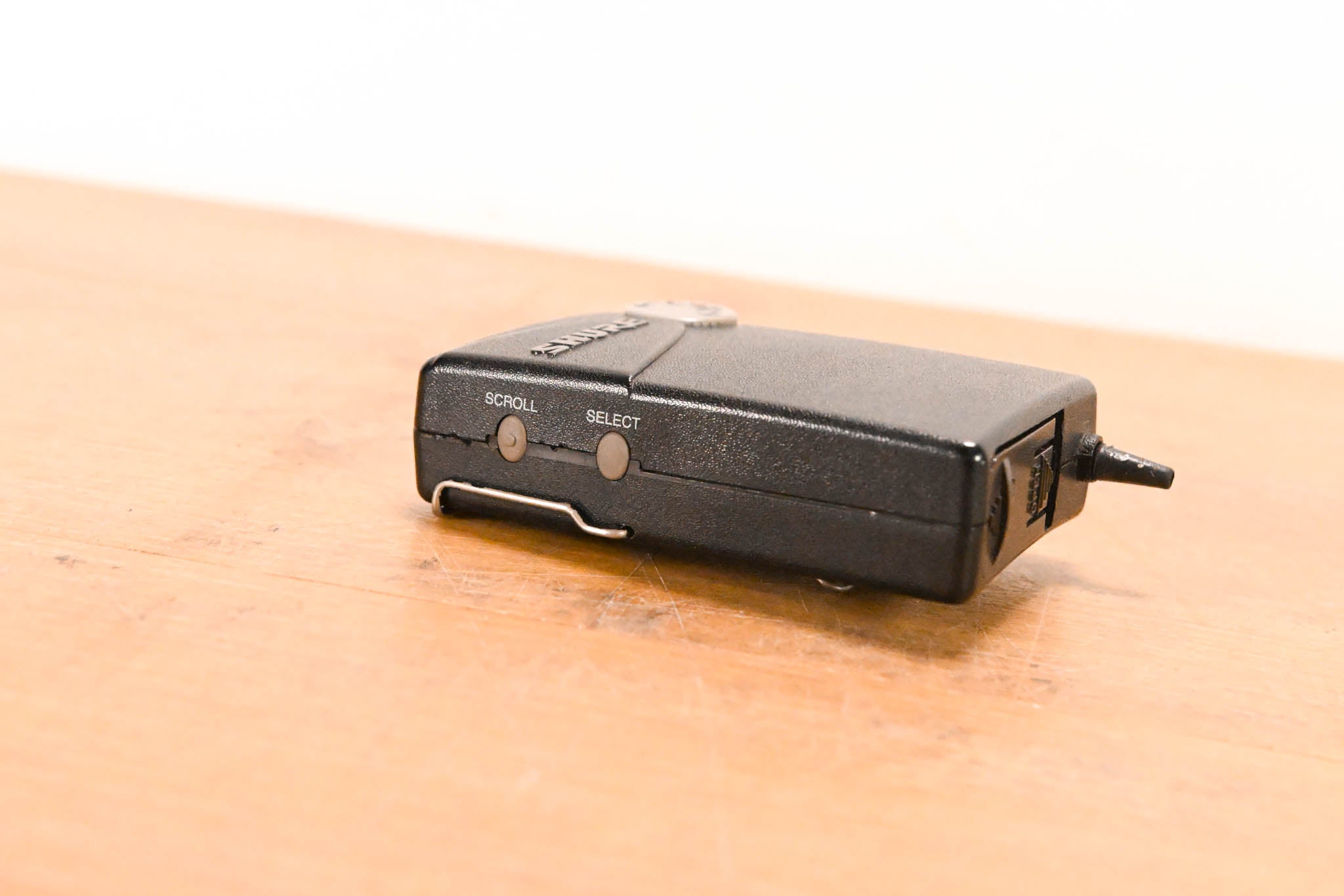 Shure PSM 400 In-Ear Monitoring System - X1 Band (NO POWER SUPPLY)