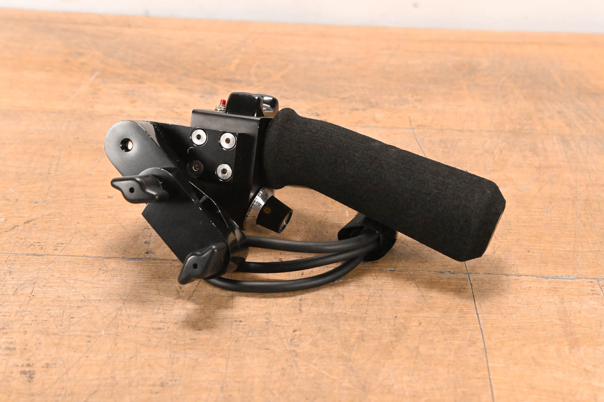 VariZoom VZ-PG-F Zoom Controller