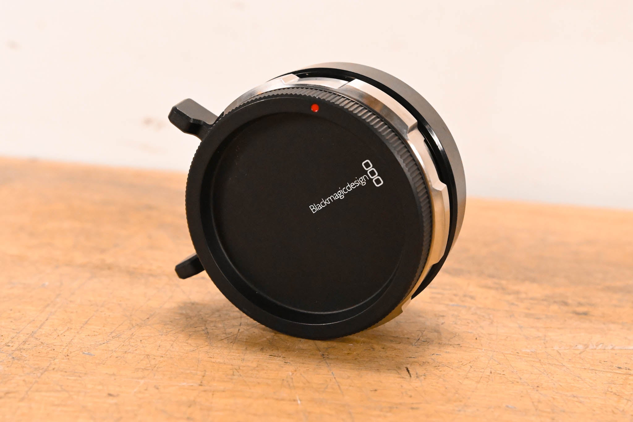 Blackmagic Design Ursa Mini PL Mount