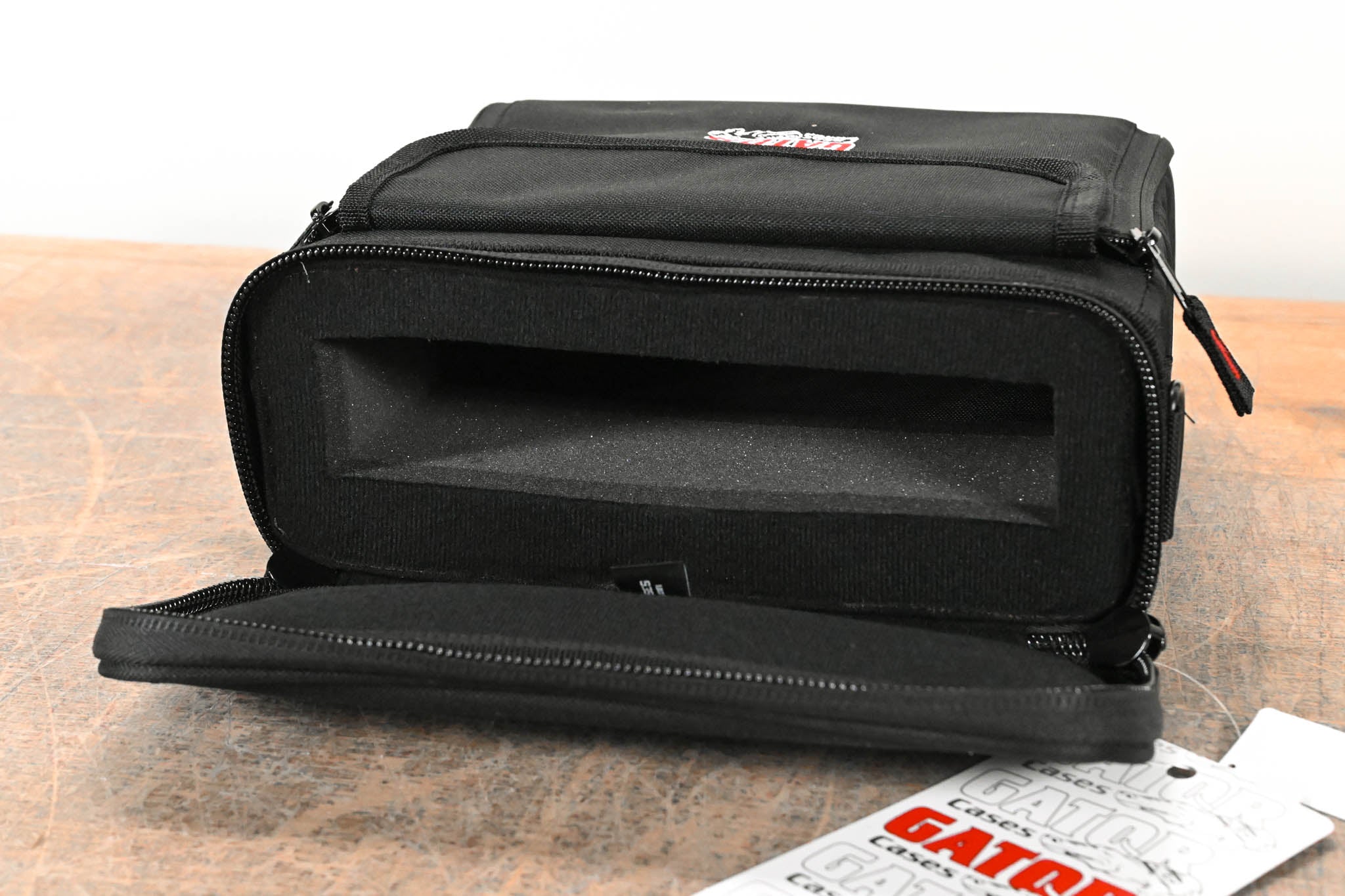 Gator Cases G-IN EAR SYSTEM In-Ear Monitoring System Bag