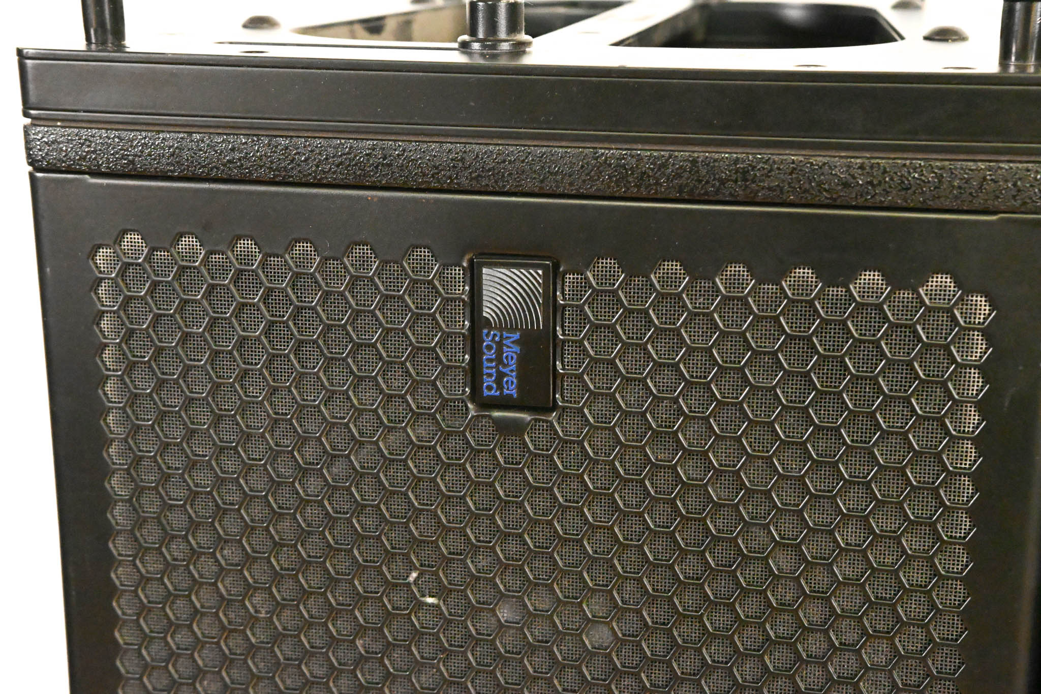 Meyer Sound MICA Active Line Array Loudspeaker (PAIR)