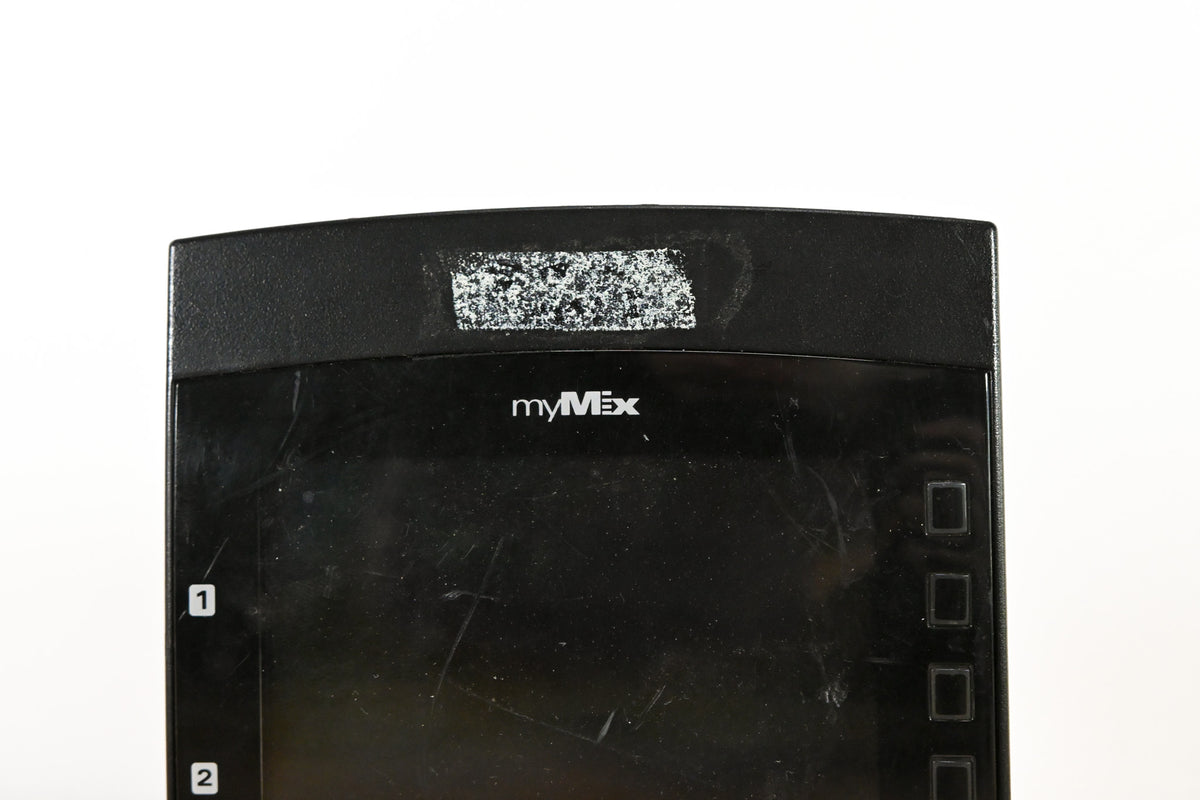 Movek myMix Personal Monitor Mixer