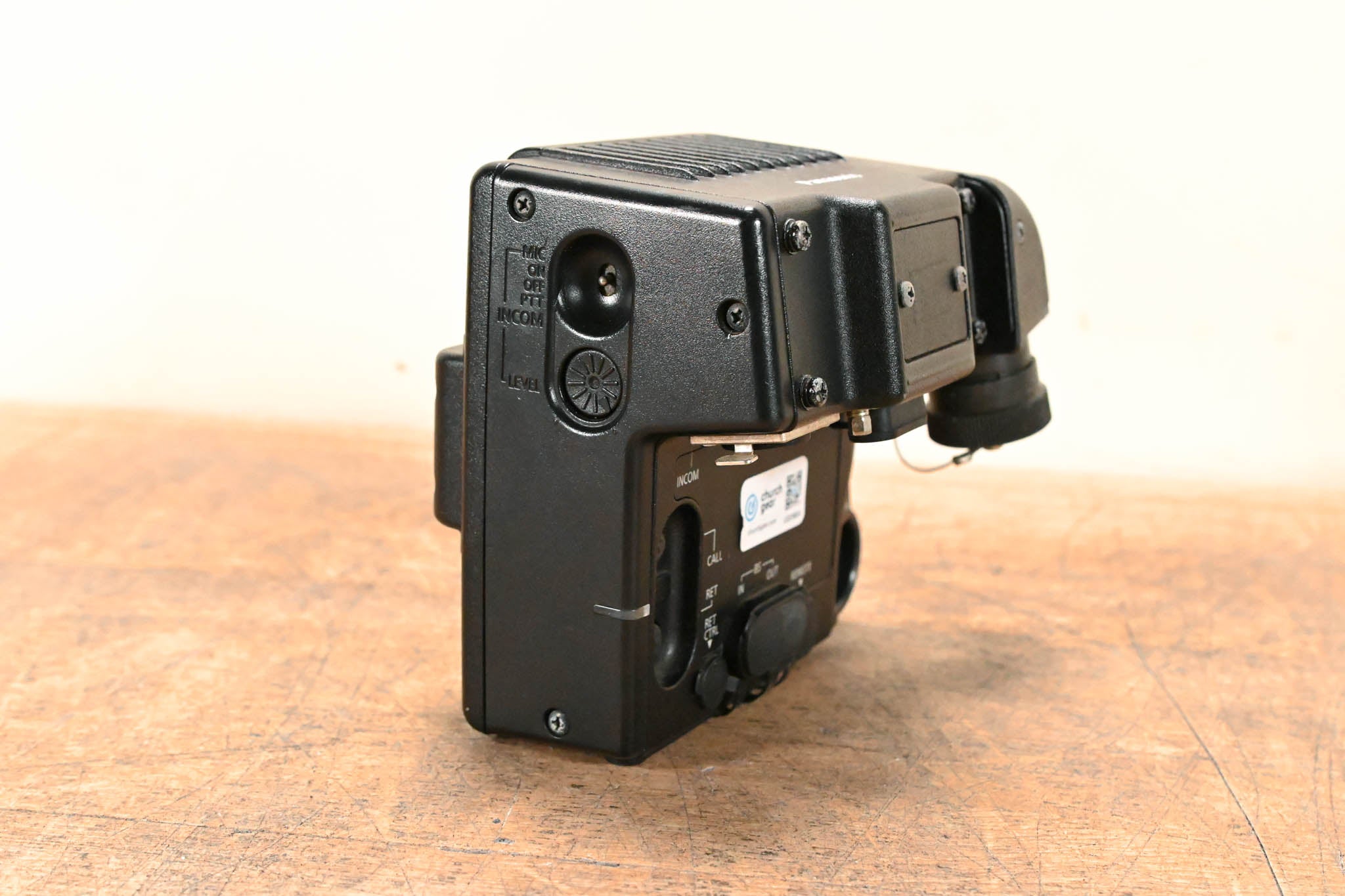 Panasonic AG-CA300G Camera Studio Adapter