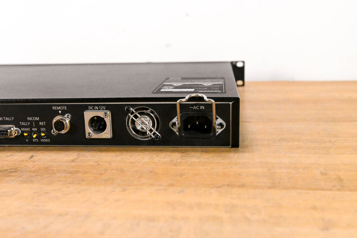 Panasonic AG-BS300 Digital Base Station