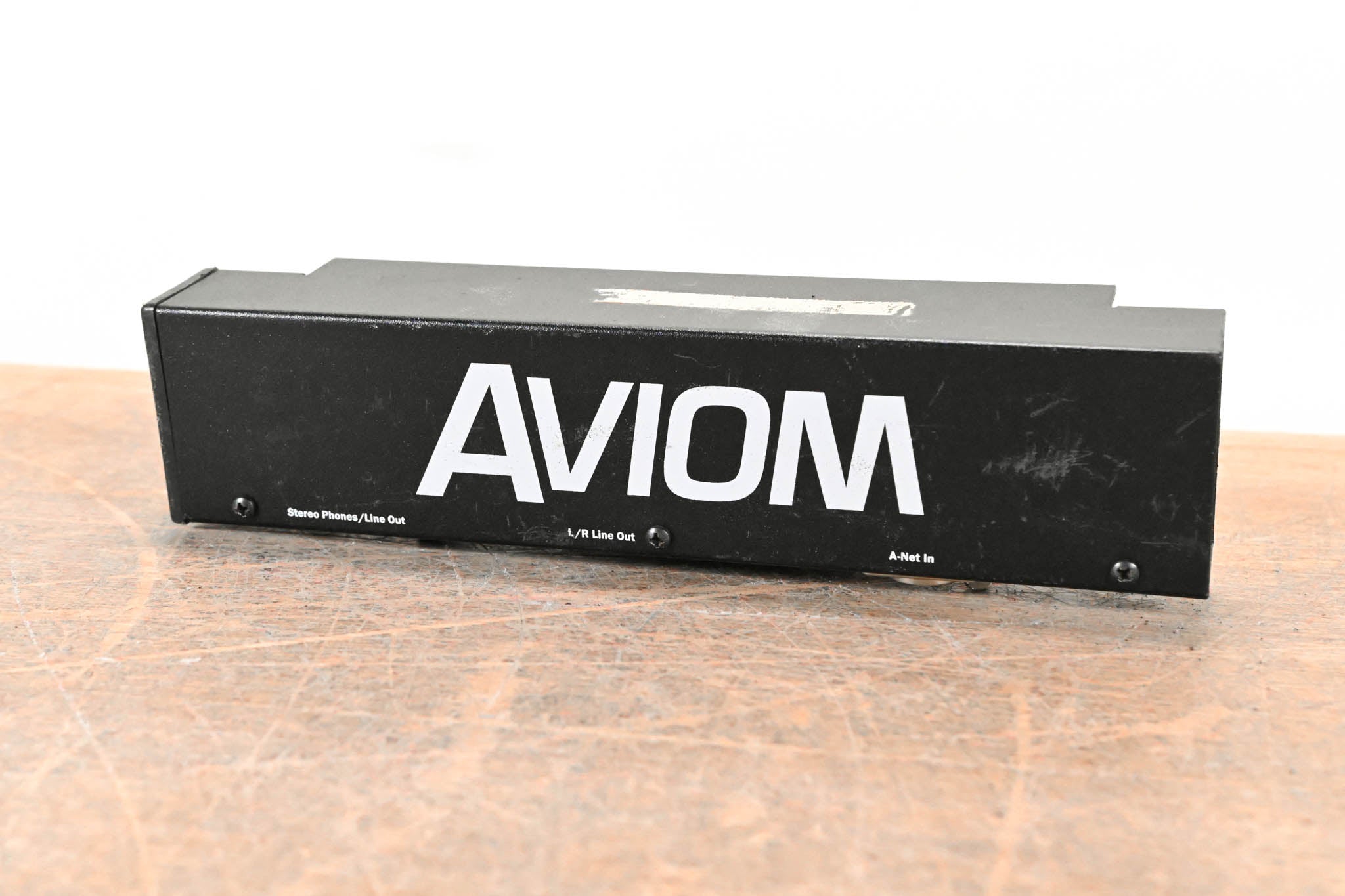 Aviom MT-X Expansion Box