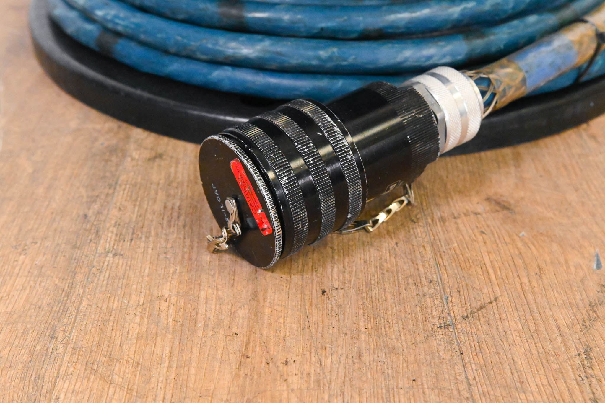 Whirlwind W3IRP to W3IRP Cable - 250'