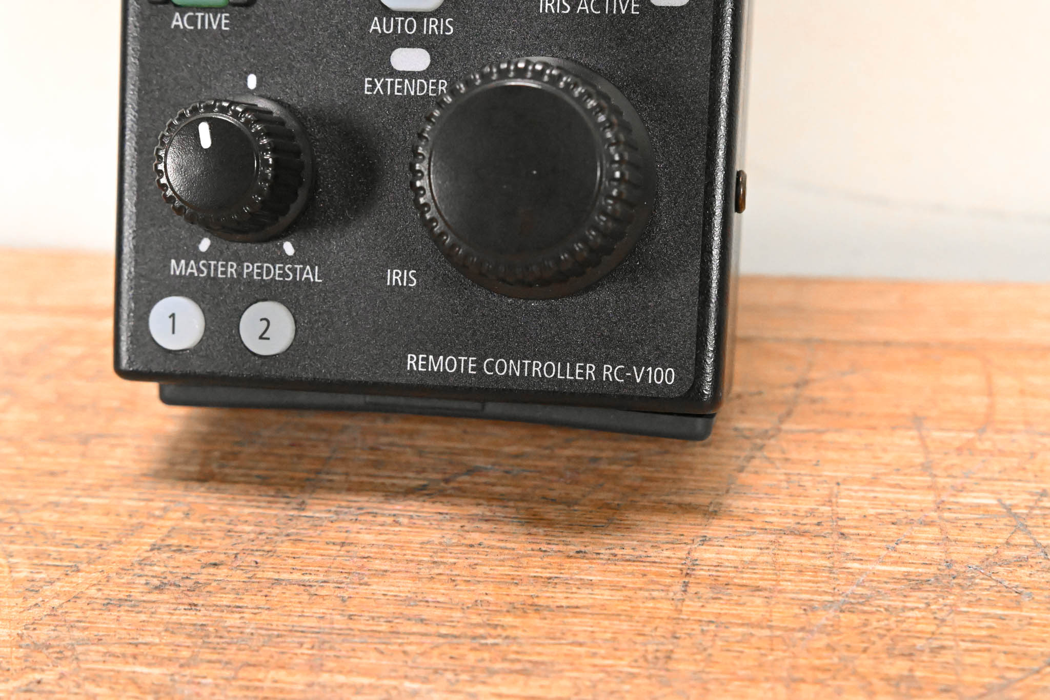 Canon RC-V100 Remote Controller