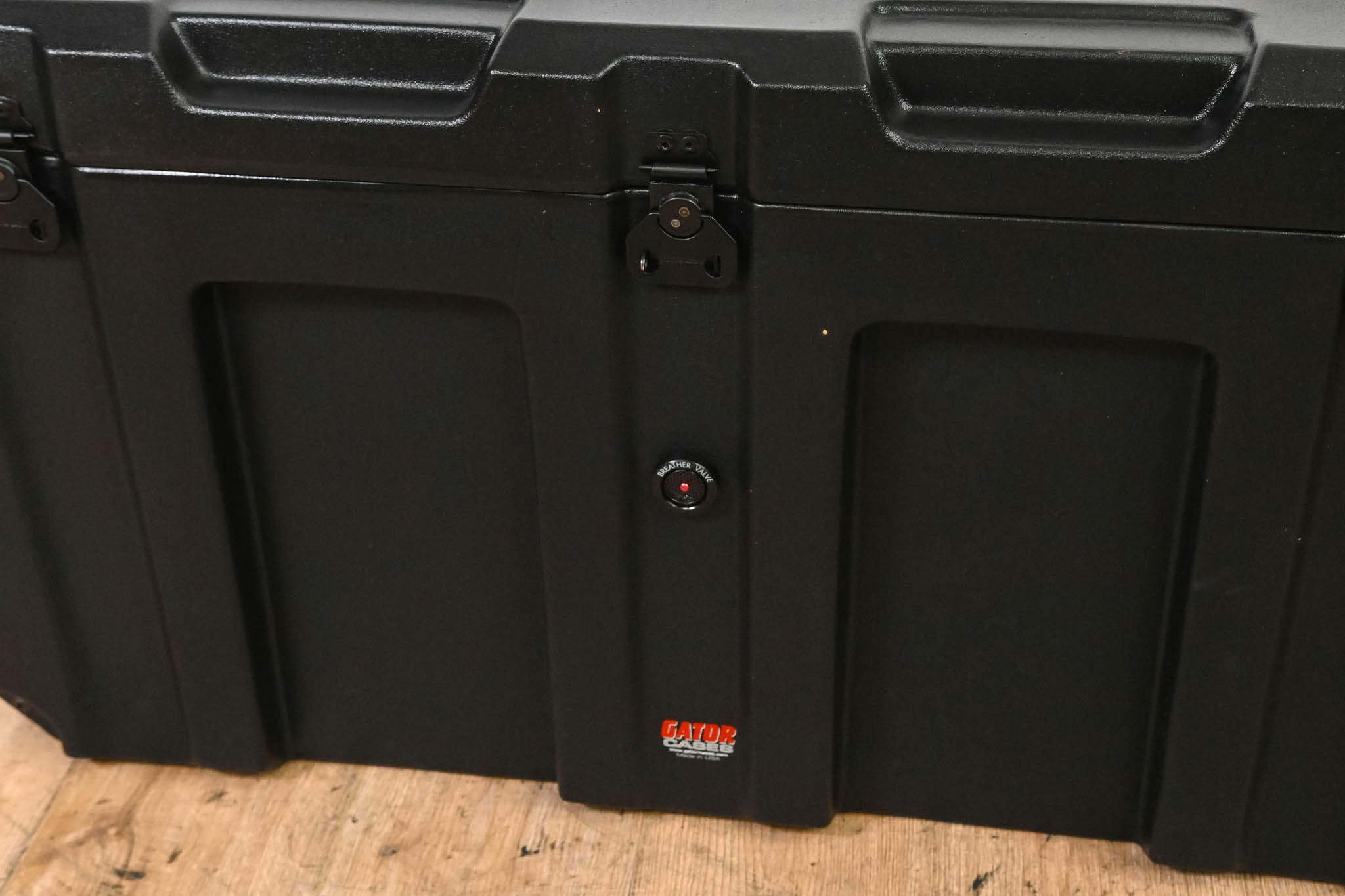 Gator Cases GXR-3219-1603 ATA Roto-Molded Utility Case - 32″ x 19″ x 19″