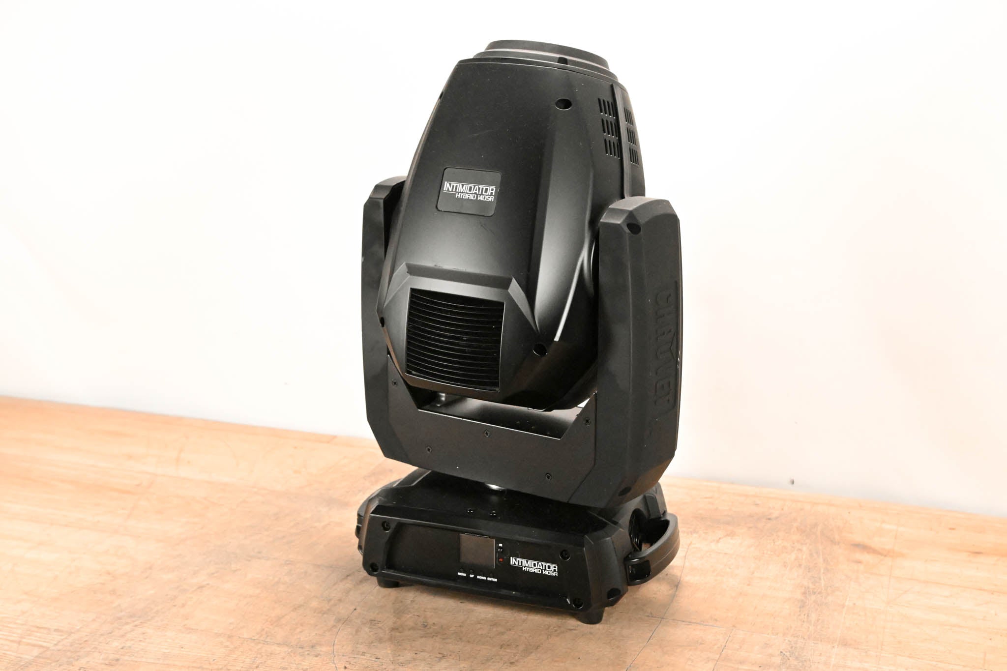 Chauvet Intimidator Hybrid 140SR Moving Head Lighting Fixture