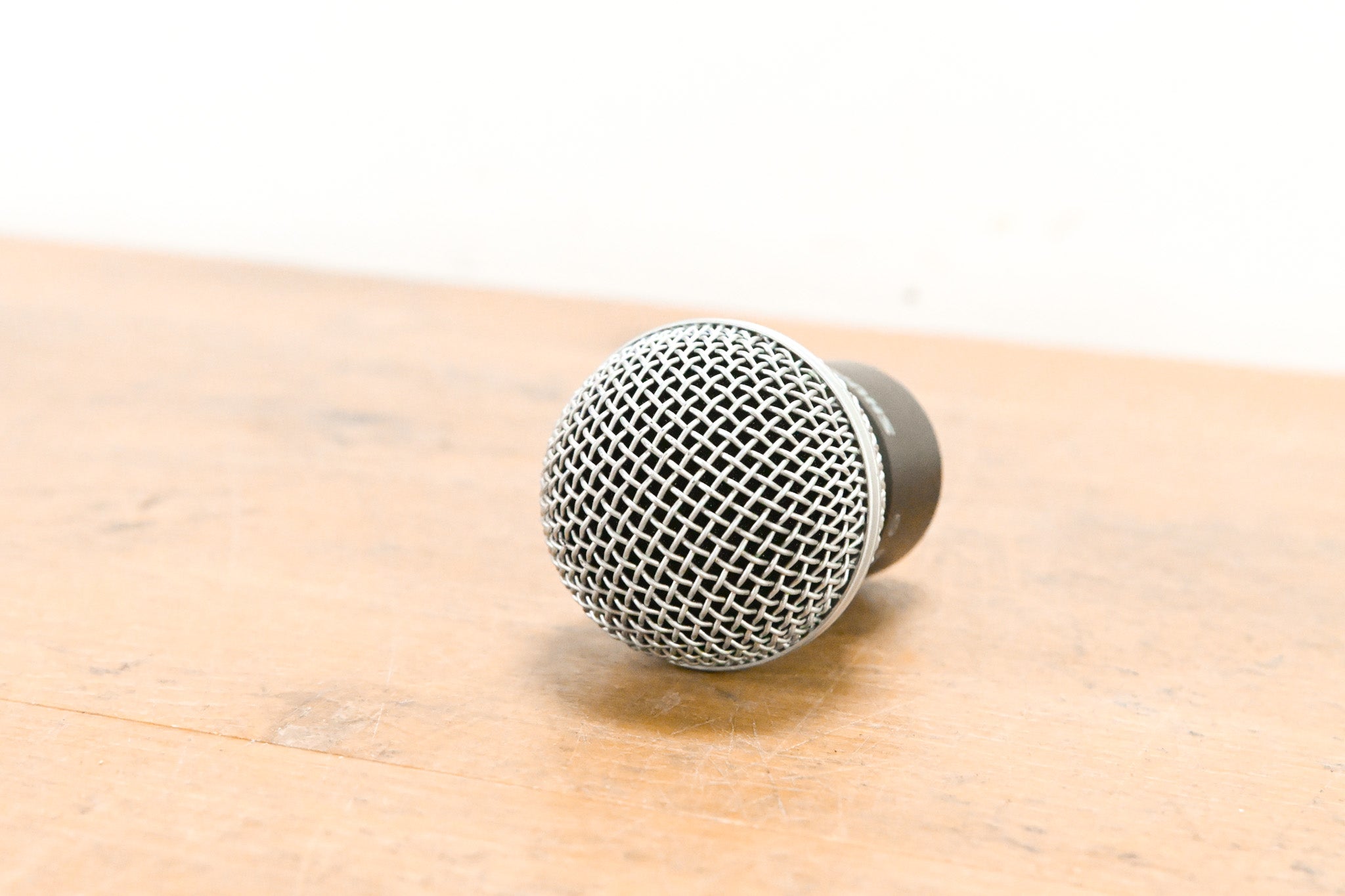 Shure SM58 Wireless Microphone Capsule