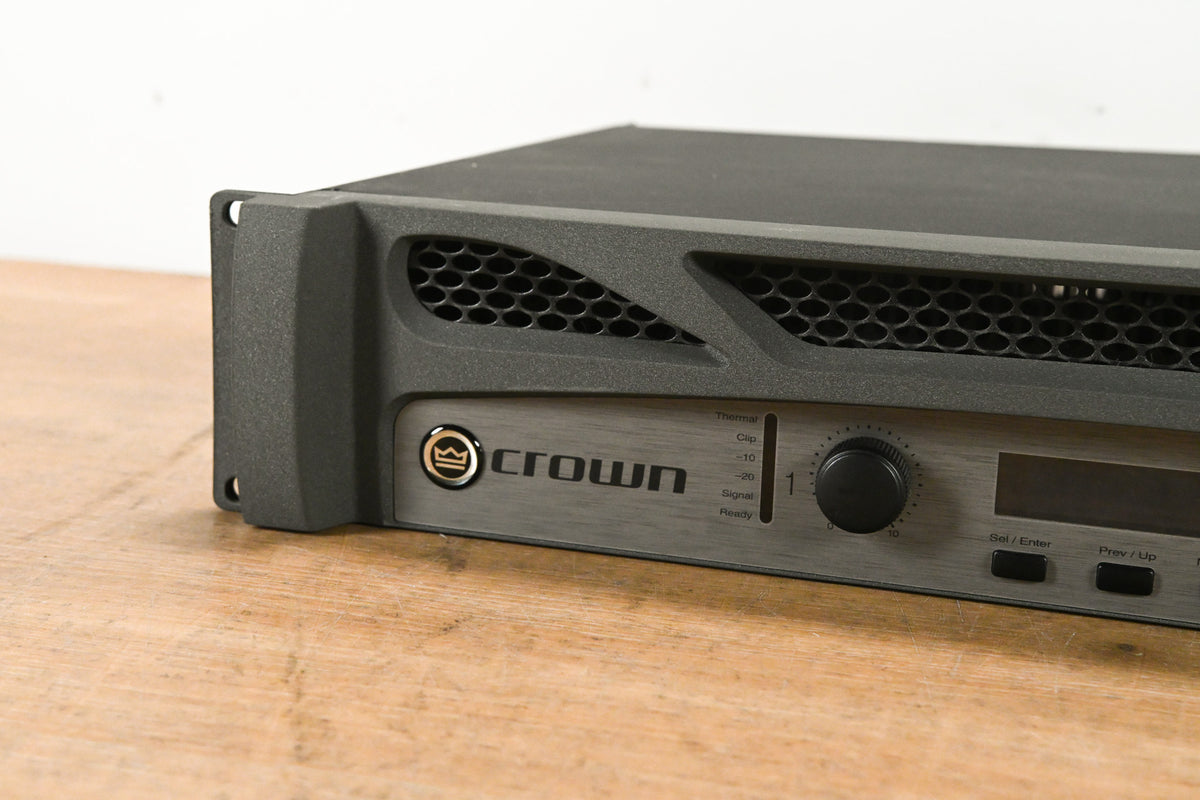 Crown XTi 2002 2-Channel Power Amplifier