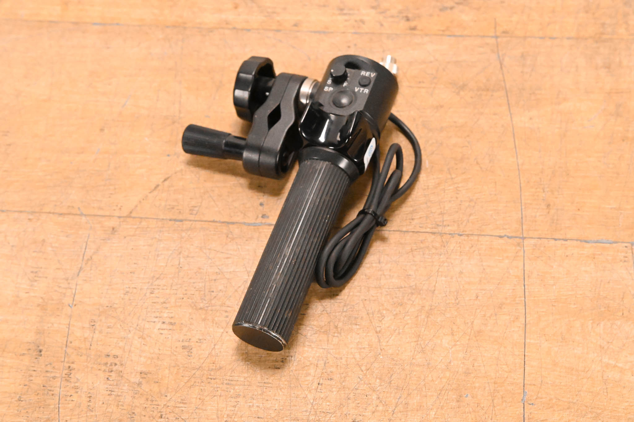 Fujinon SRD-92B Zoom Rate Demand with Speed Adjustment