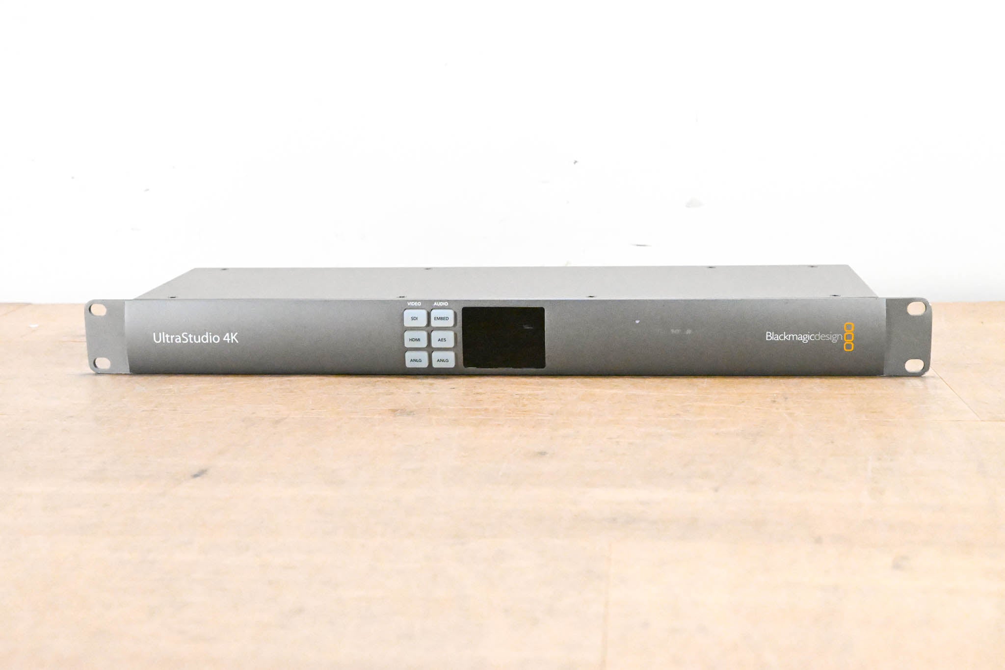 Blackmagic Design UltraStudio 4K