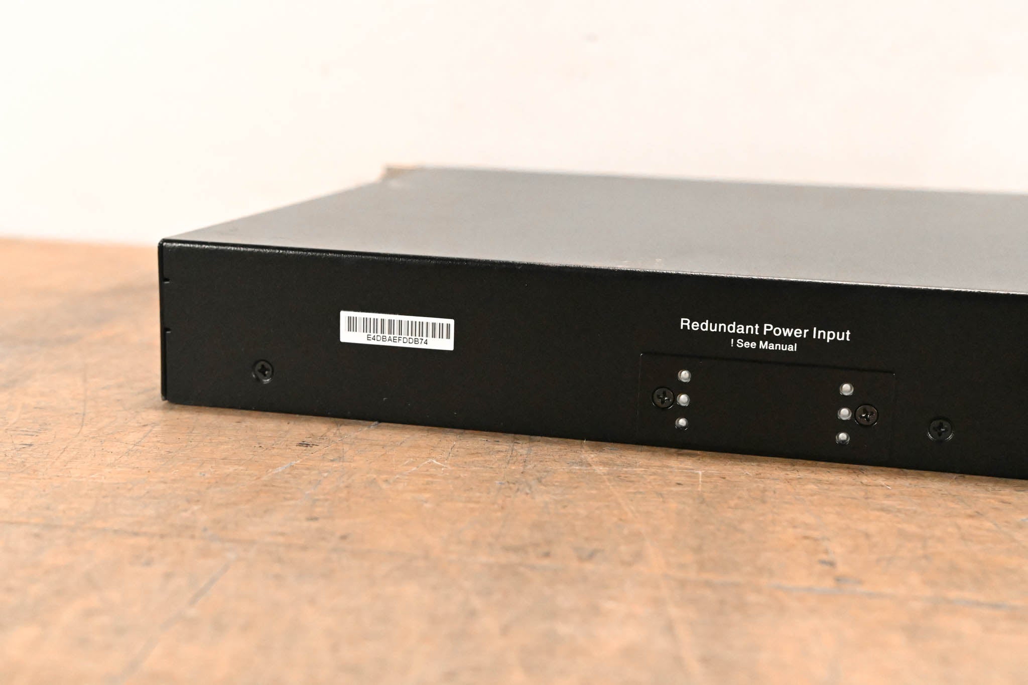 Extreme Networks 220-48P-10GE4 ExtremeSwitching 220 48-Port Switch
