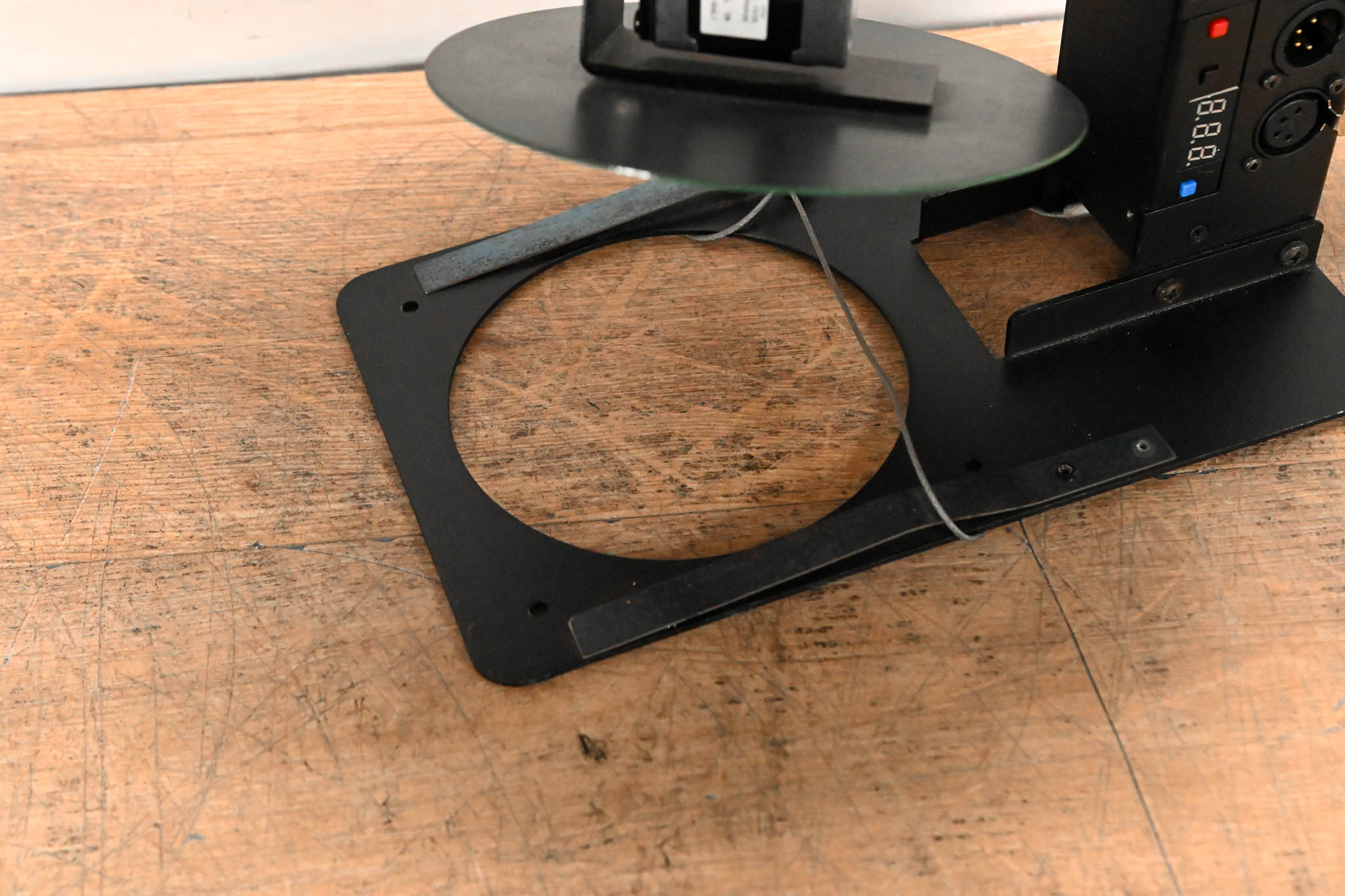 Rosco I-CUE Intelligent Mirror (NO POWER SUPPLY)