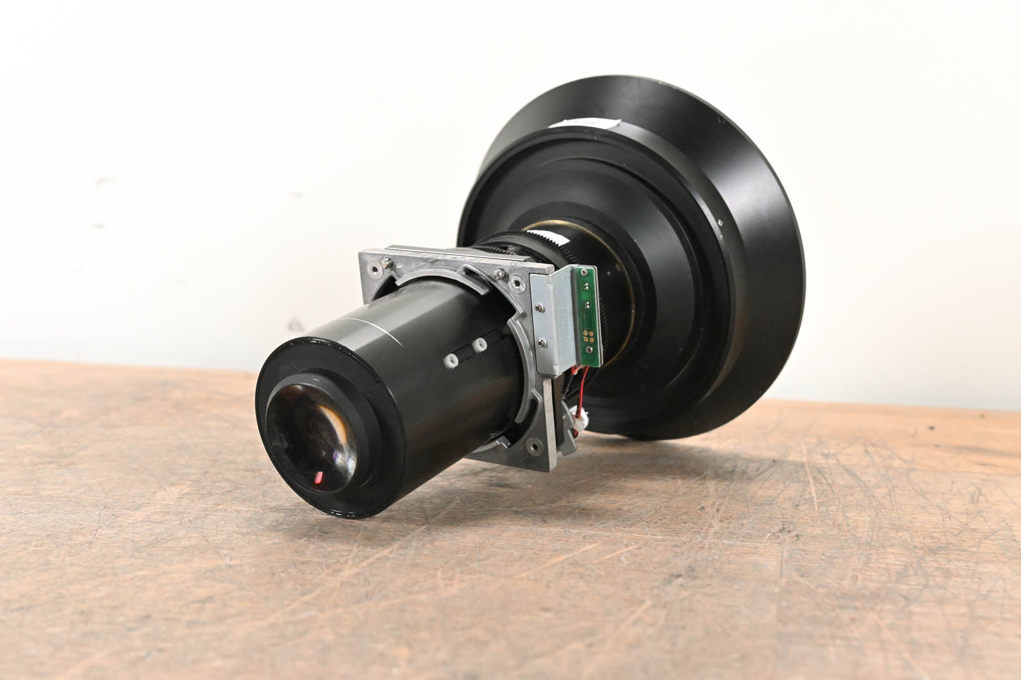 Christie 133-101103-01 1.2-1.5:1 Projector Short Zoom Lens