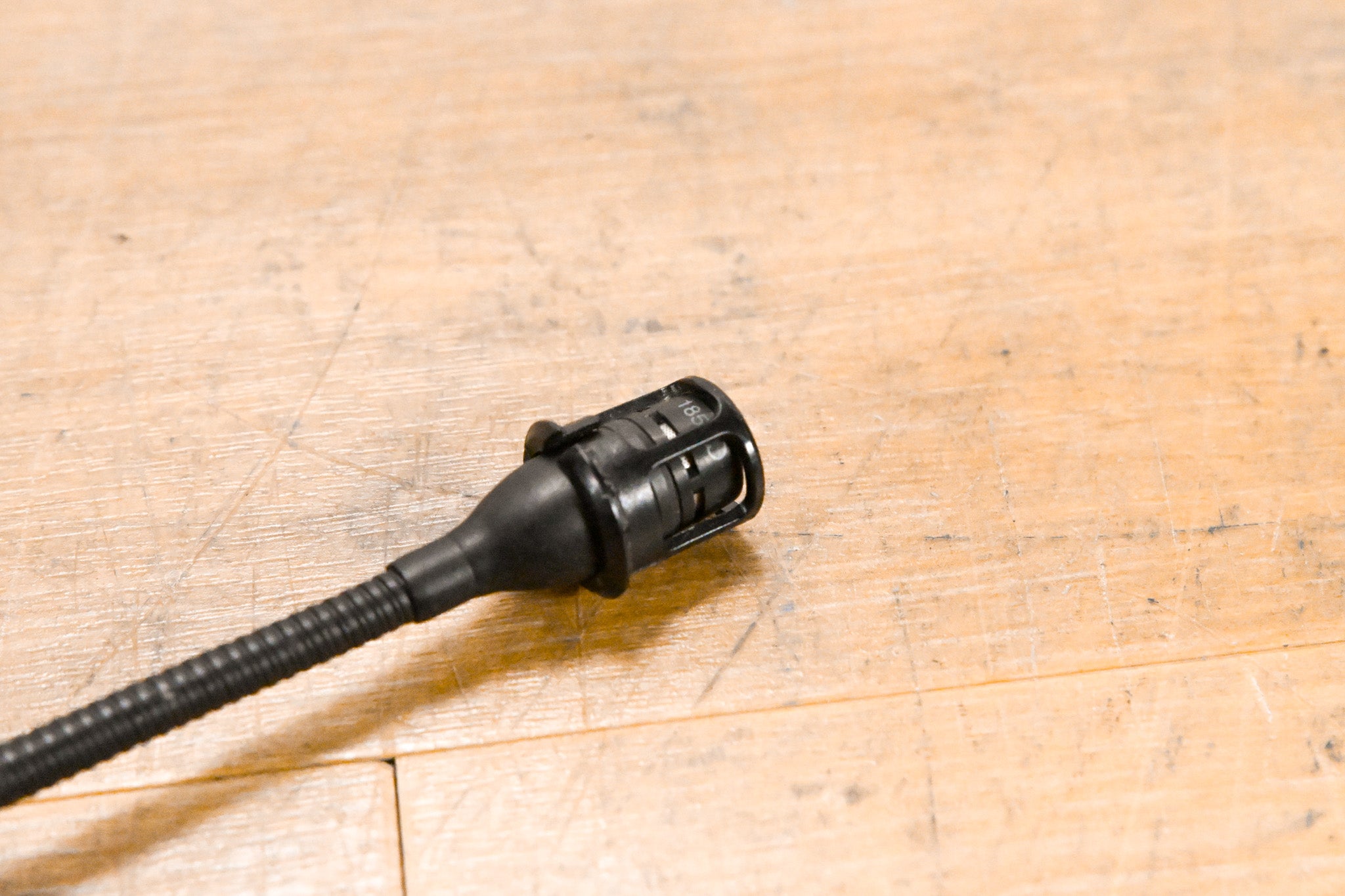 Shure MX202B/C Microflex Overhead Cardioid Microphone