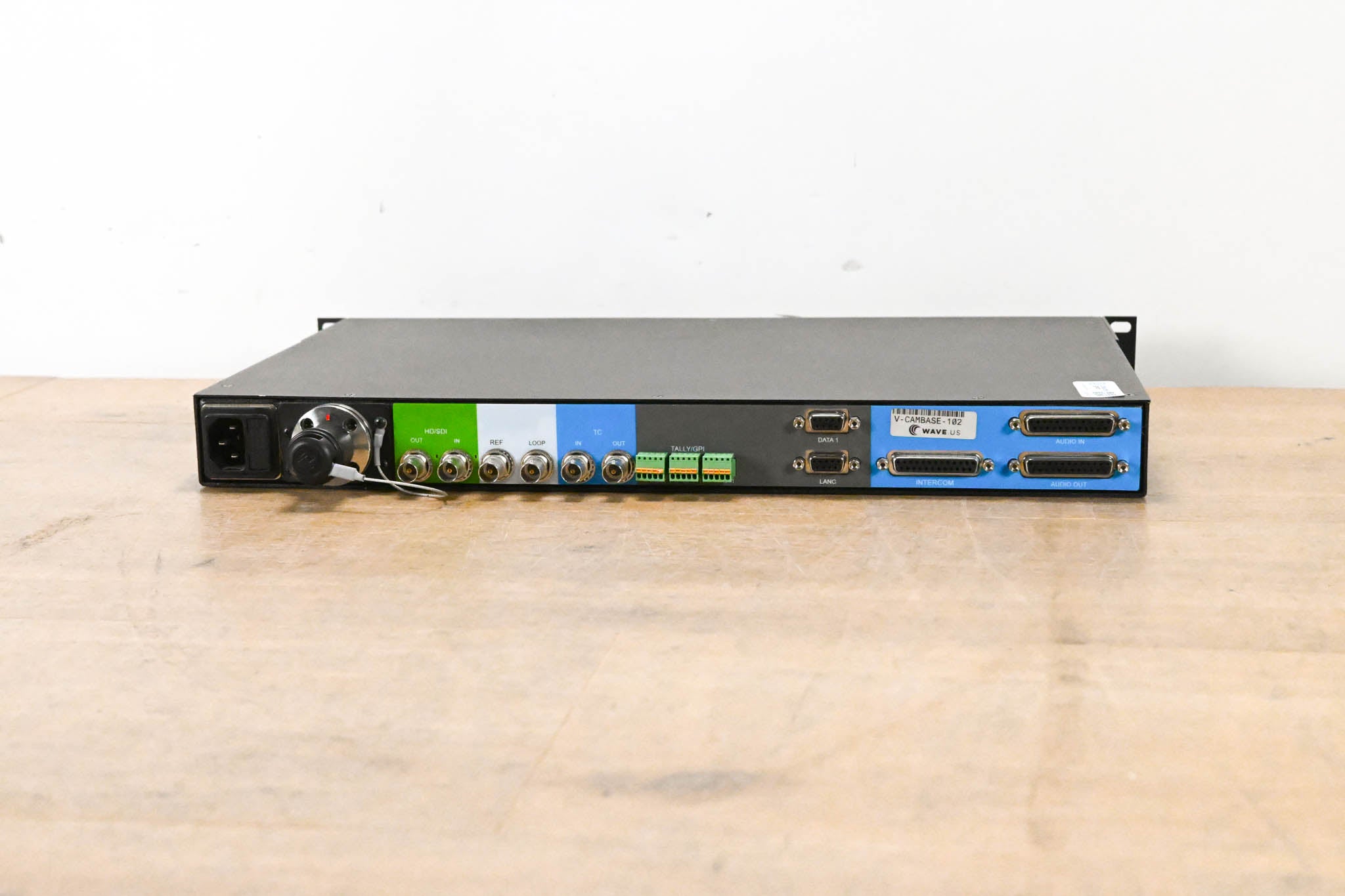 MultiDyne Silverback 3G Camera Base Station