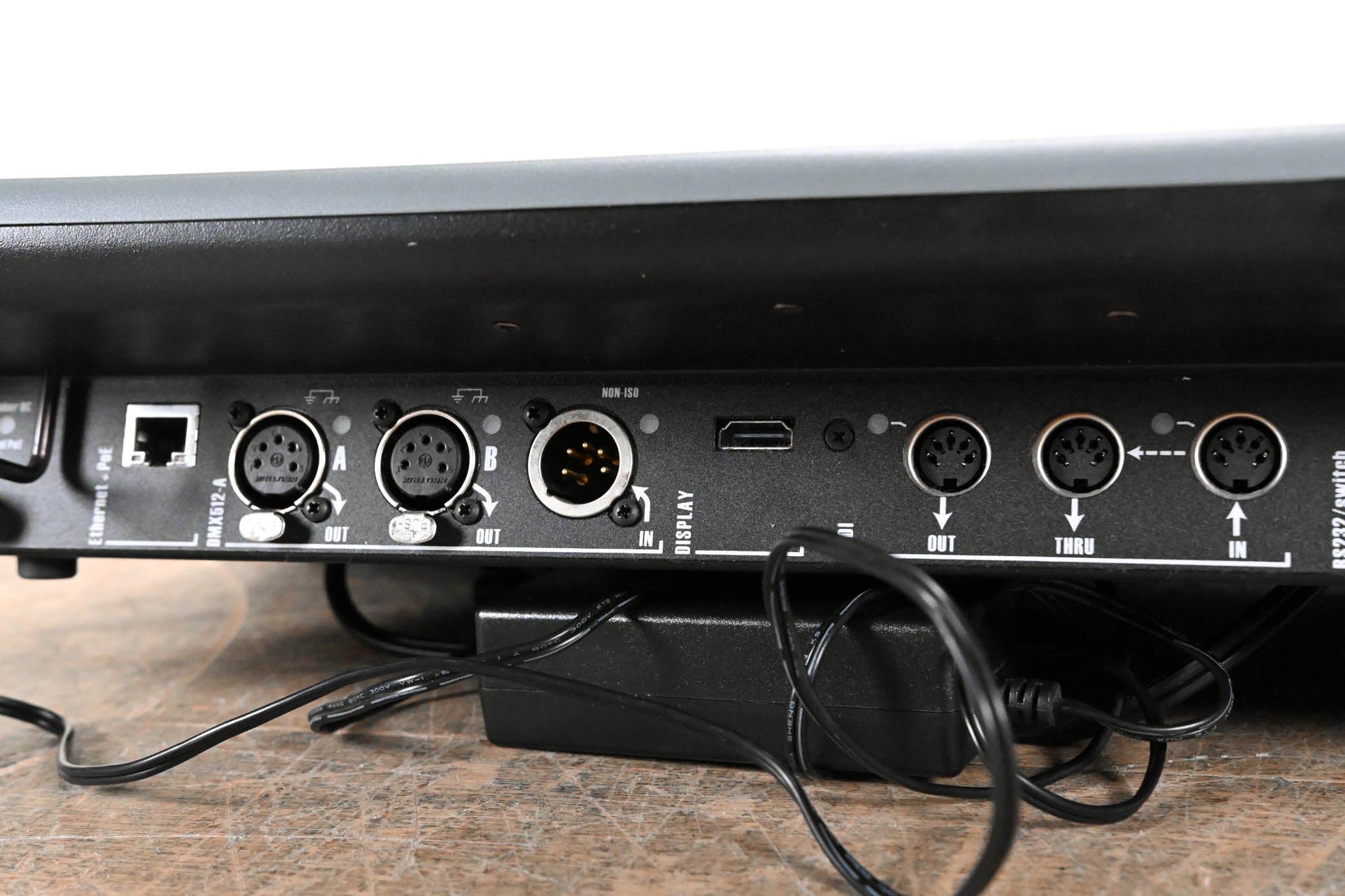 Pathway Connectivity Cognito2 PRO512 Lighting Console with 512 Outputs