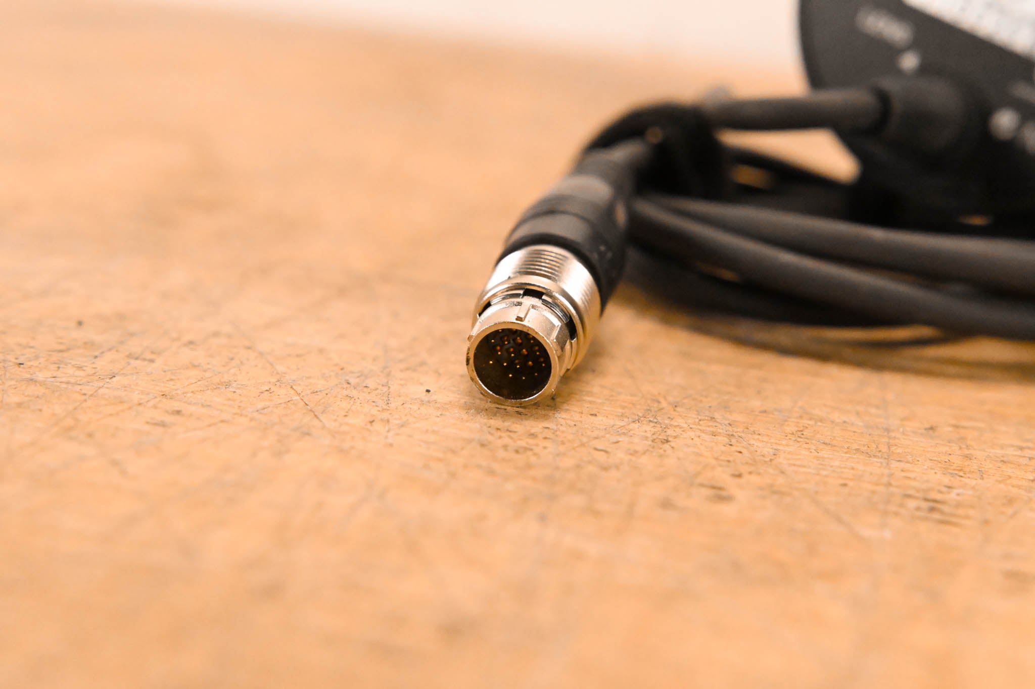 Canon ZSD-300D Digital Zoom Servo Demand