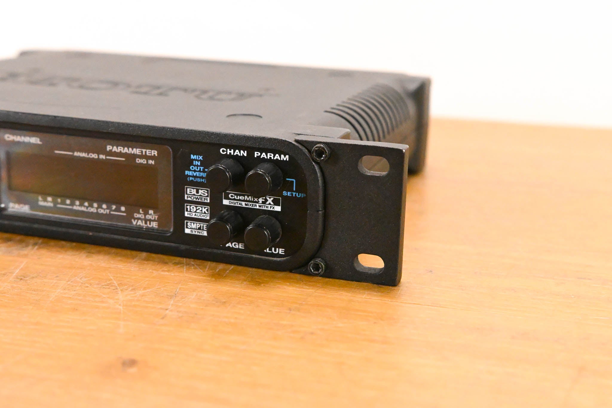 MOTU UltraLite-Mk3 Hybrid FireWire / USB 2.0 Audio Interface (NO PSU)