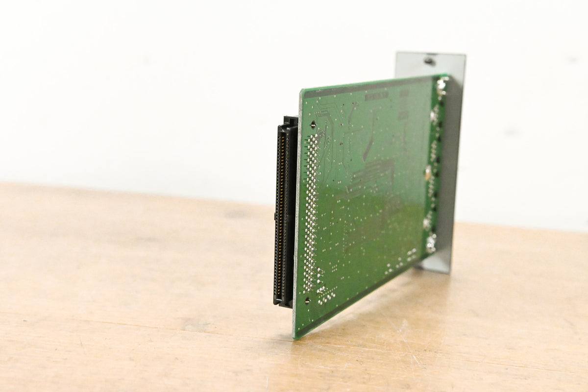 Yamaha MY16-EX MADI Expansion Card