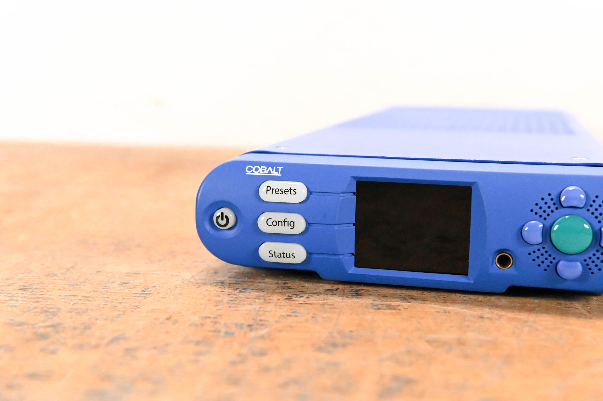 Cobalt BBG-1190-DEC-MPEG-B Broadcast Video Decoder