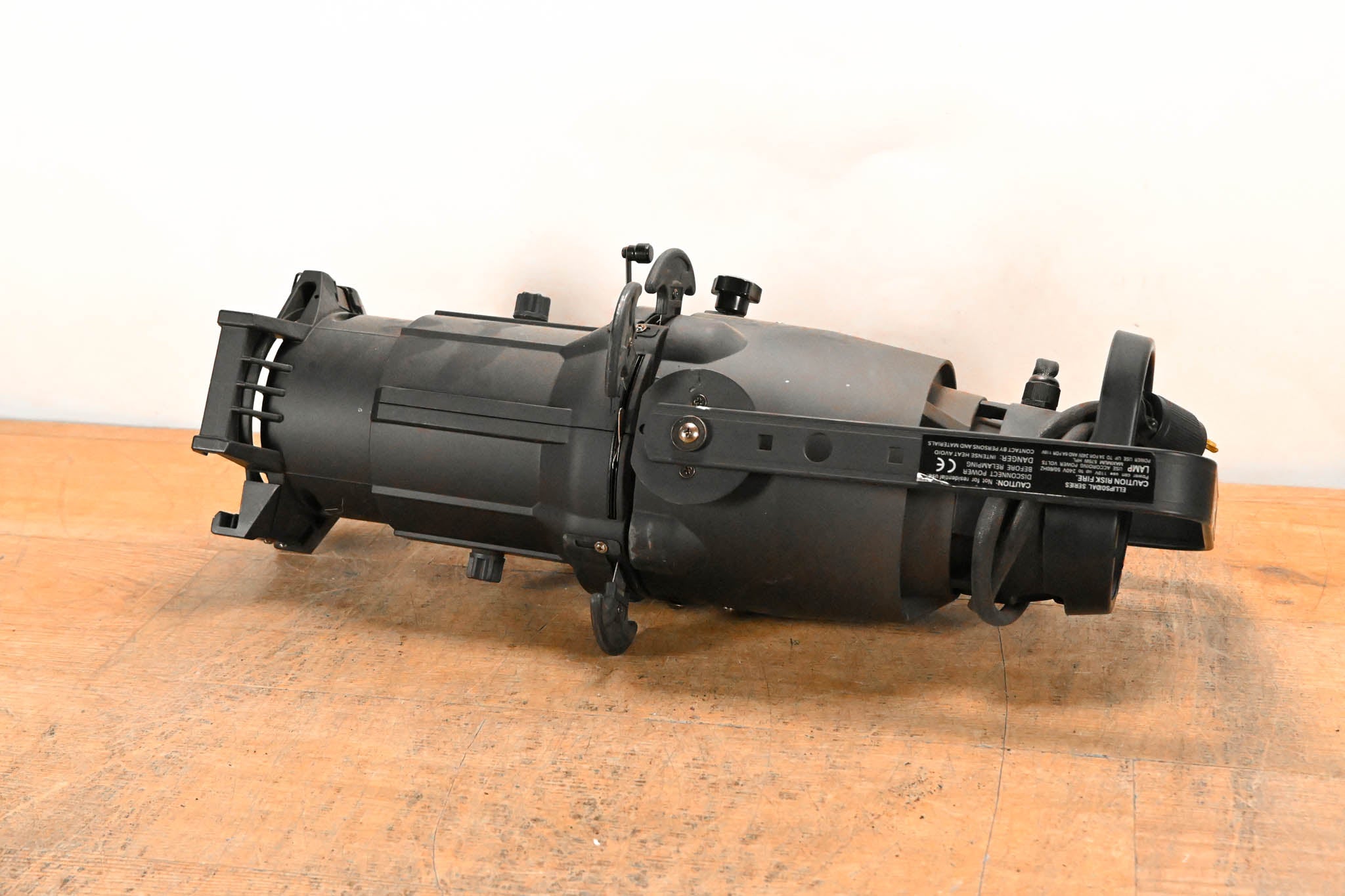 Dortron Profile Spot 750 26 Degree Ellipsoidal Light