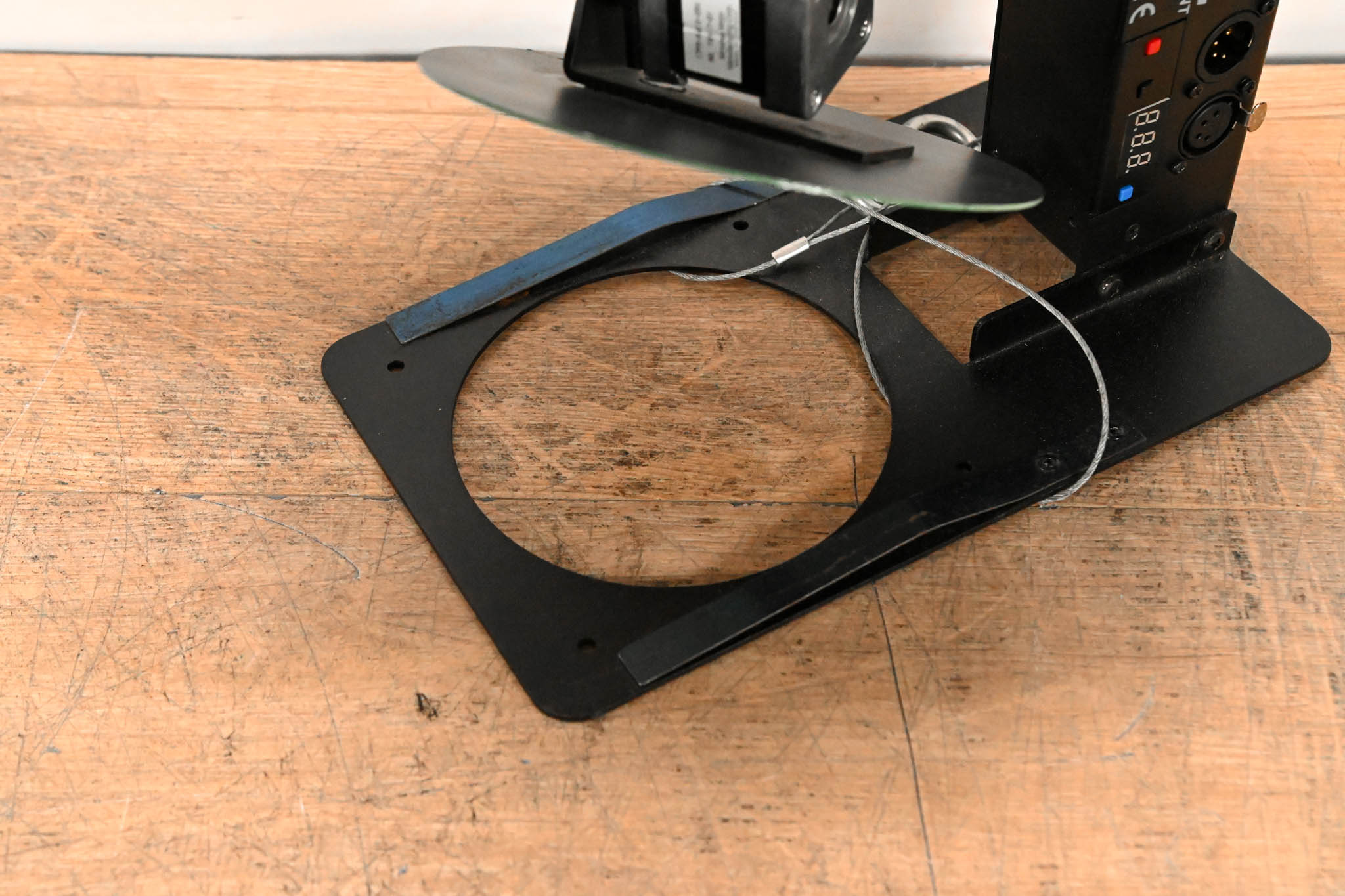 Rosco I-CUE Intelligent Mirror (NO POWER SUPPLY)