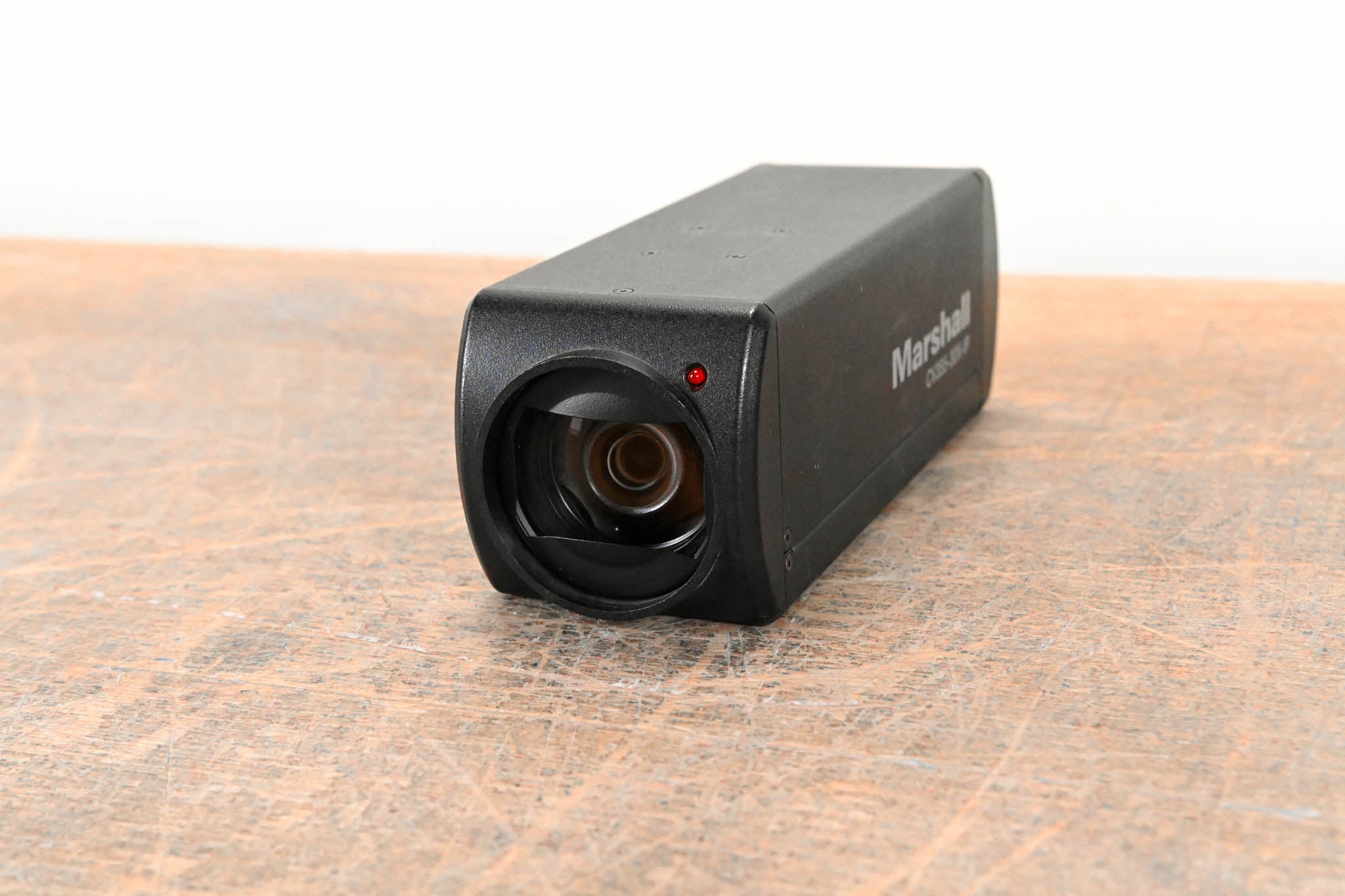 Marshall CV355-30X-IP HD60 25x Full HD IP Zoom Camera (NO POWER SUPPLY)