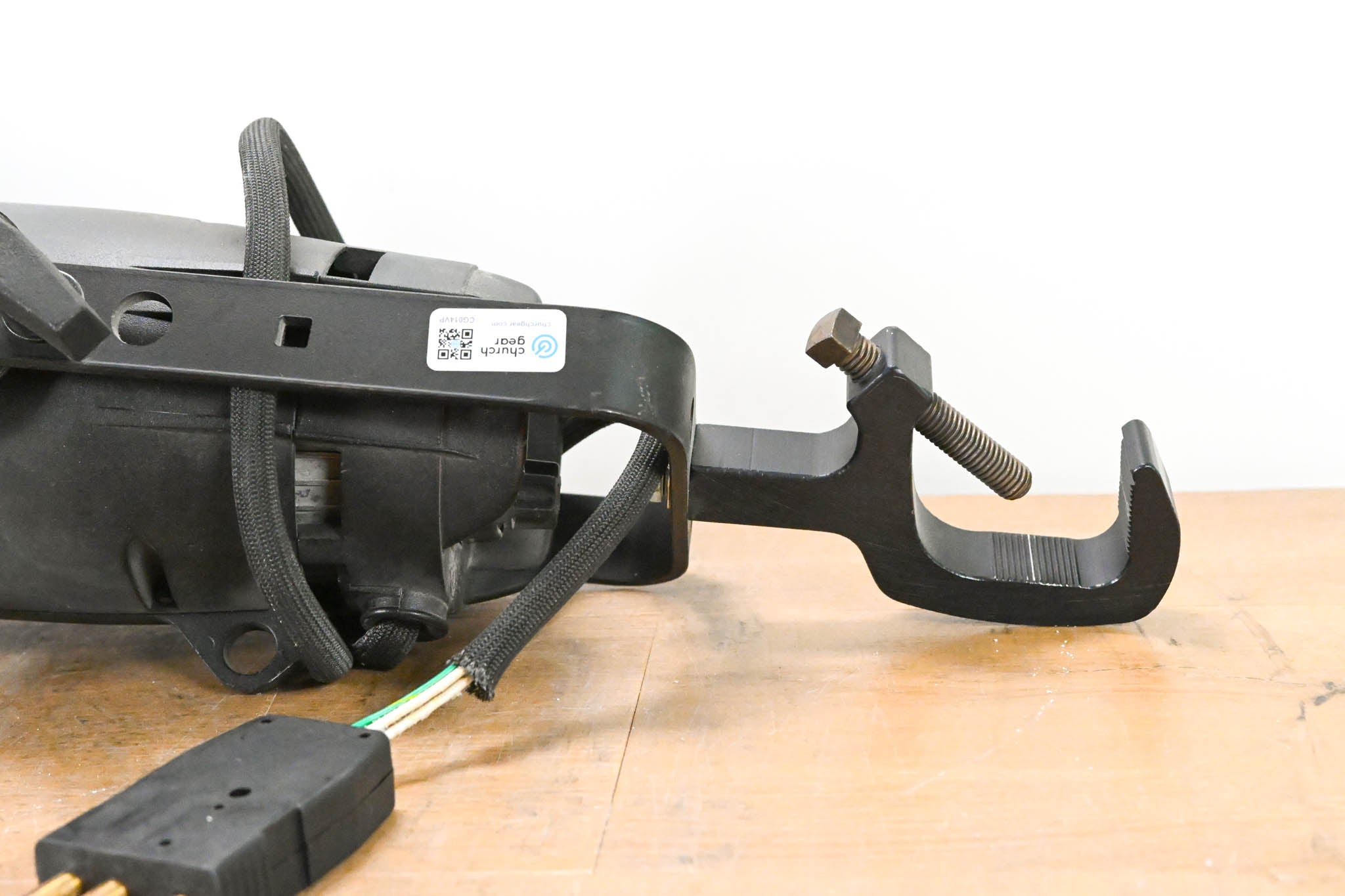 ETC Source Four Jr 25-50 Degree Zoom 575 Ellipsoidal Light