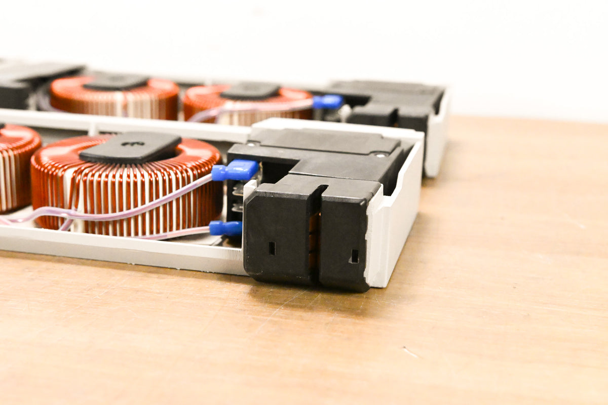 ETC D20 Dual 20A Dimmer Module (Pack of 4)