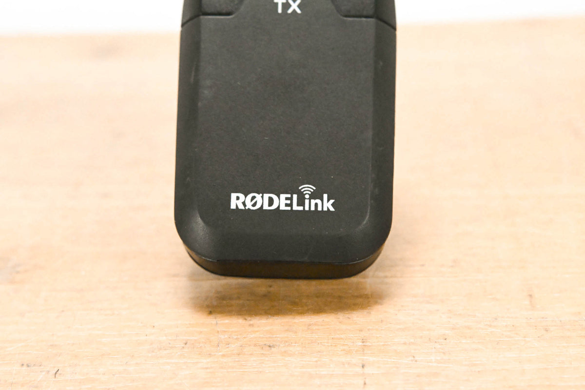 RØDE RodeLink Wireless Filmmaker Kit