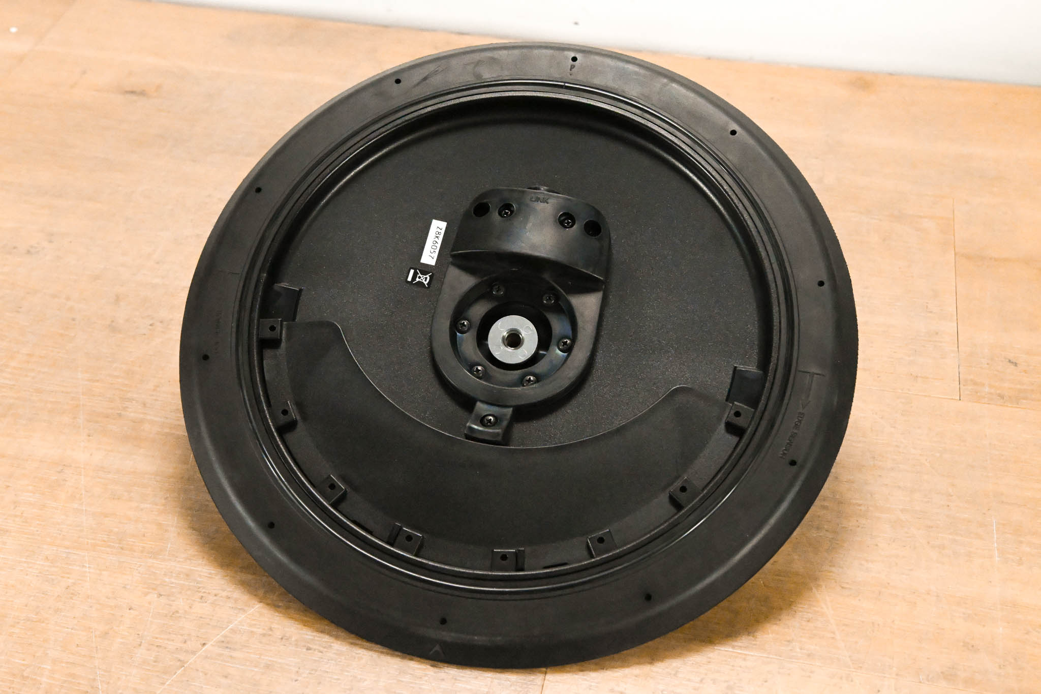 Roland VH-13 V-Hi-Hat Cymbal Pad