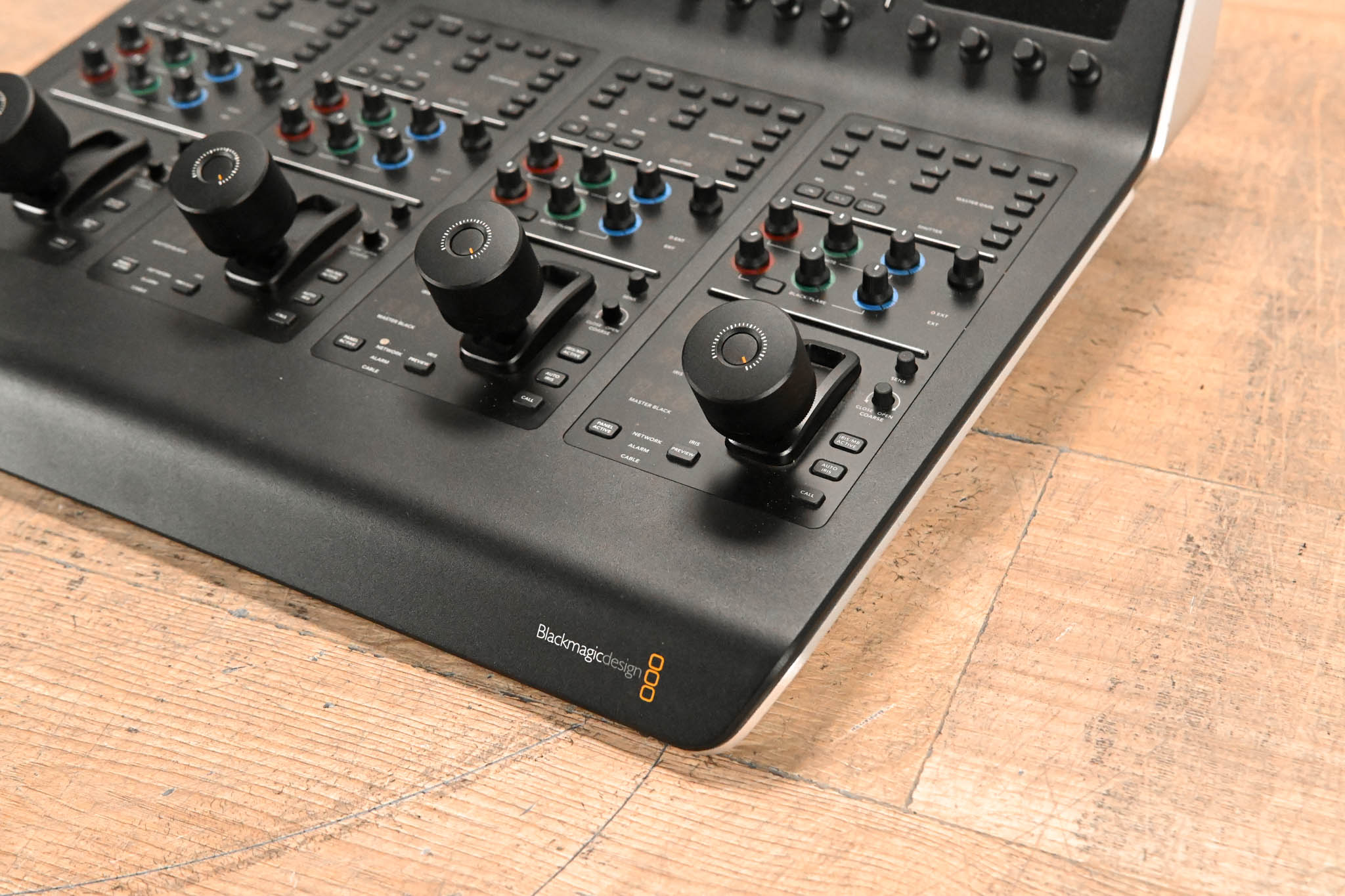 Blackmagic Design ATEM Camera Control Panel