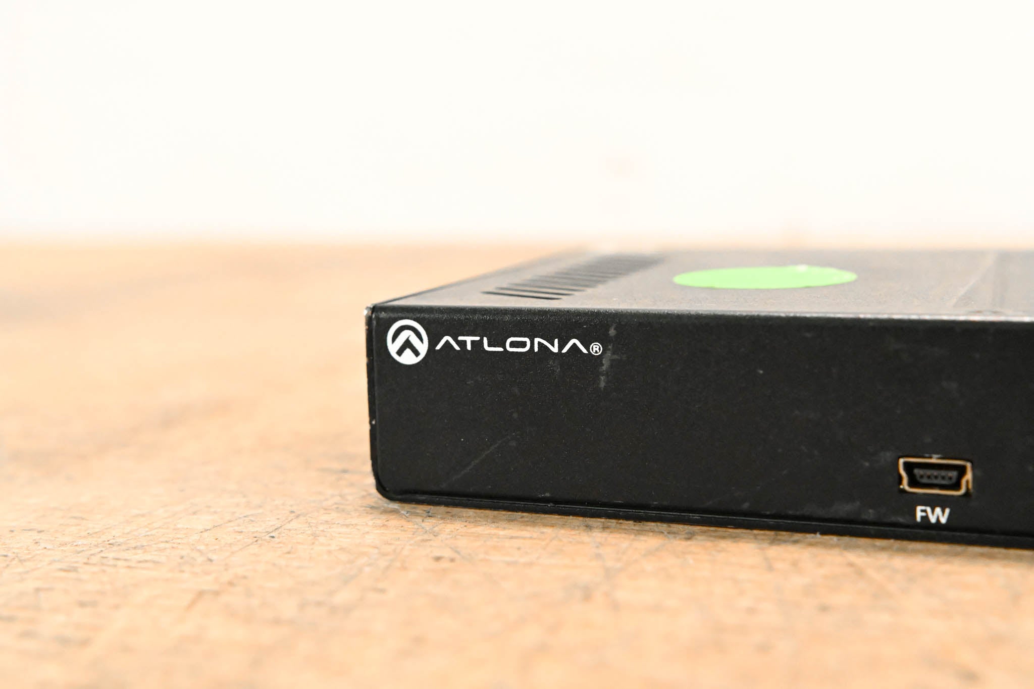 Atlona AT-UHD-EX-70-RX 4K/UHD HDMI over HDBaseT Receiver (70m)