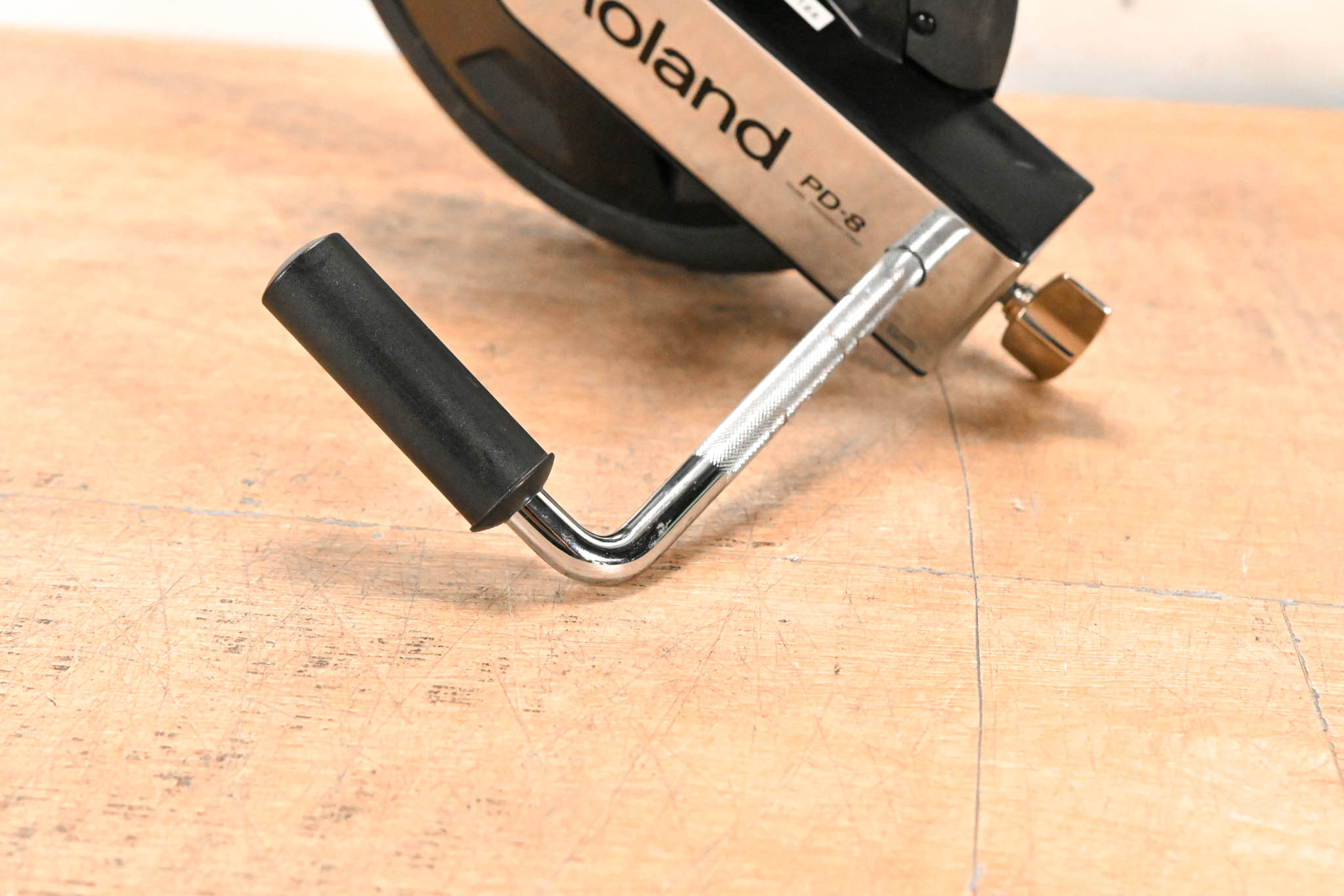 Roland PD-8 8-Inch Dual-Trigger Electronic Drum Pad
