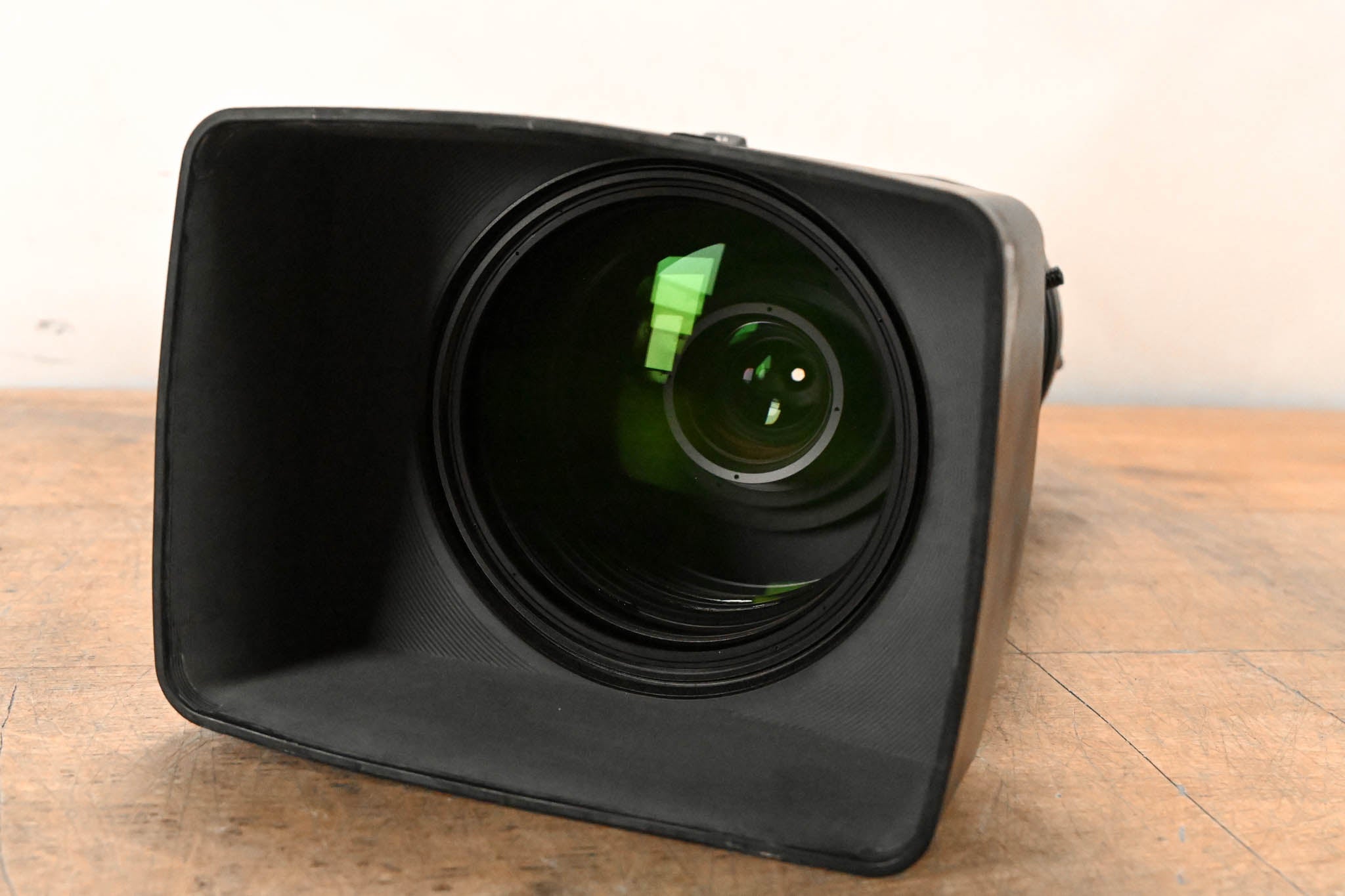 Canon HJ40x10B IASD-V 2/3″ 4K/HD Super-Telephoto 40x Zoom Lens