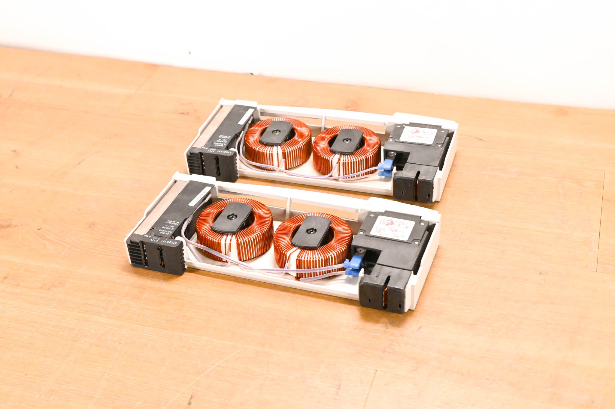 ETC D20 Dual 20A Dimmer Module (PAIR)