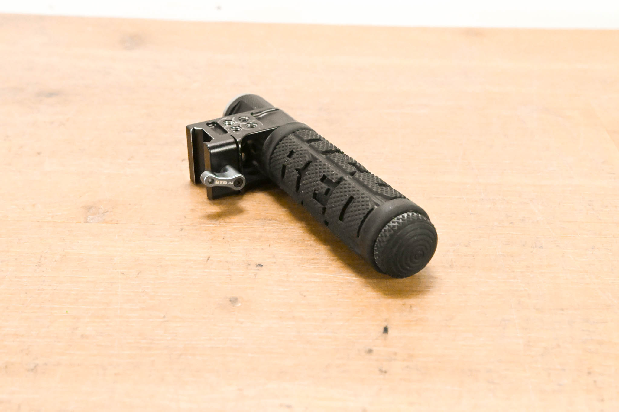RED Digital Cinema Sliding Top Handle