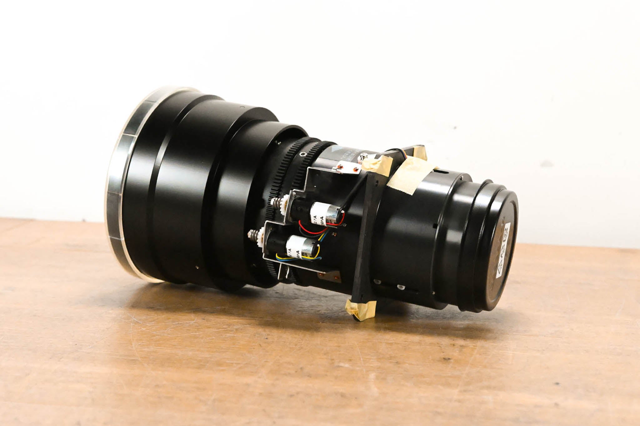 SANYO LNS-W06 Short Throw Zoom Projector Lens