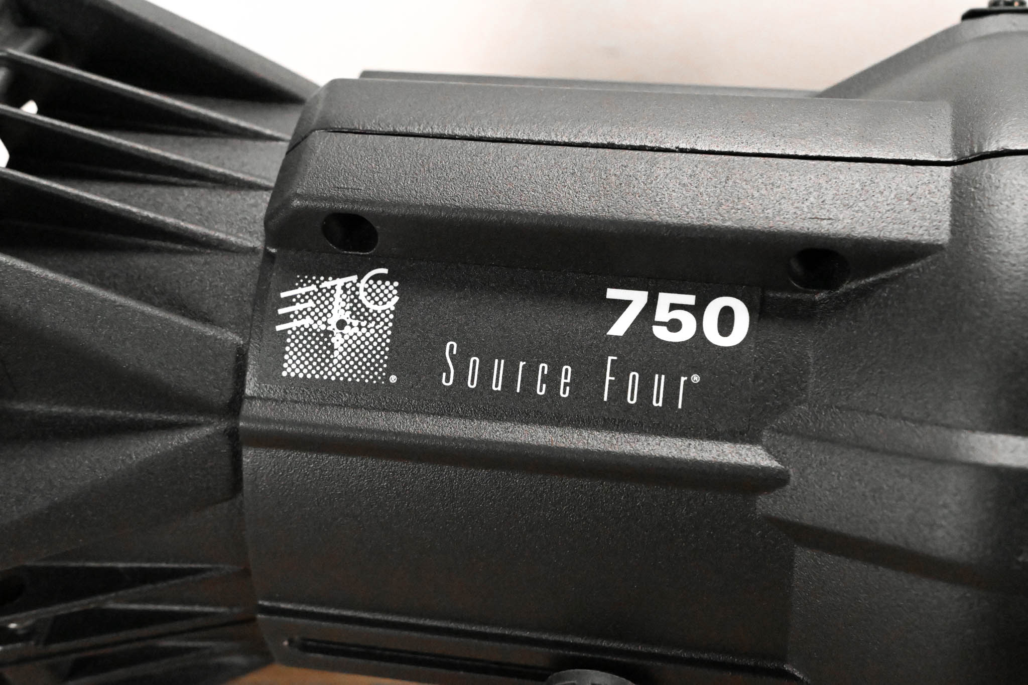 ETC Source Four 750 19 Degree Ellipsoidal Light