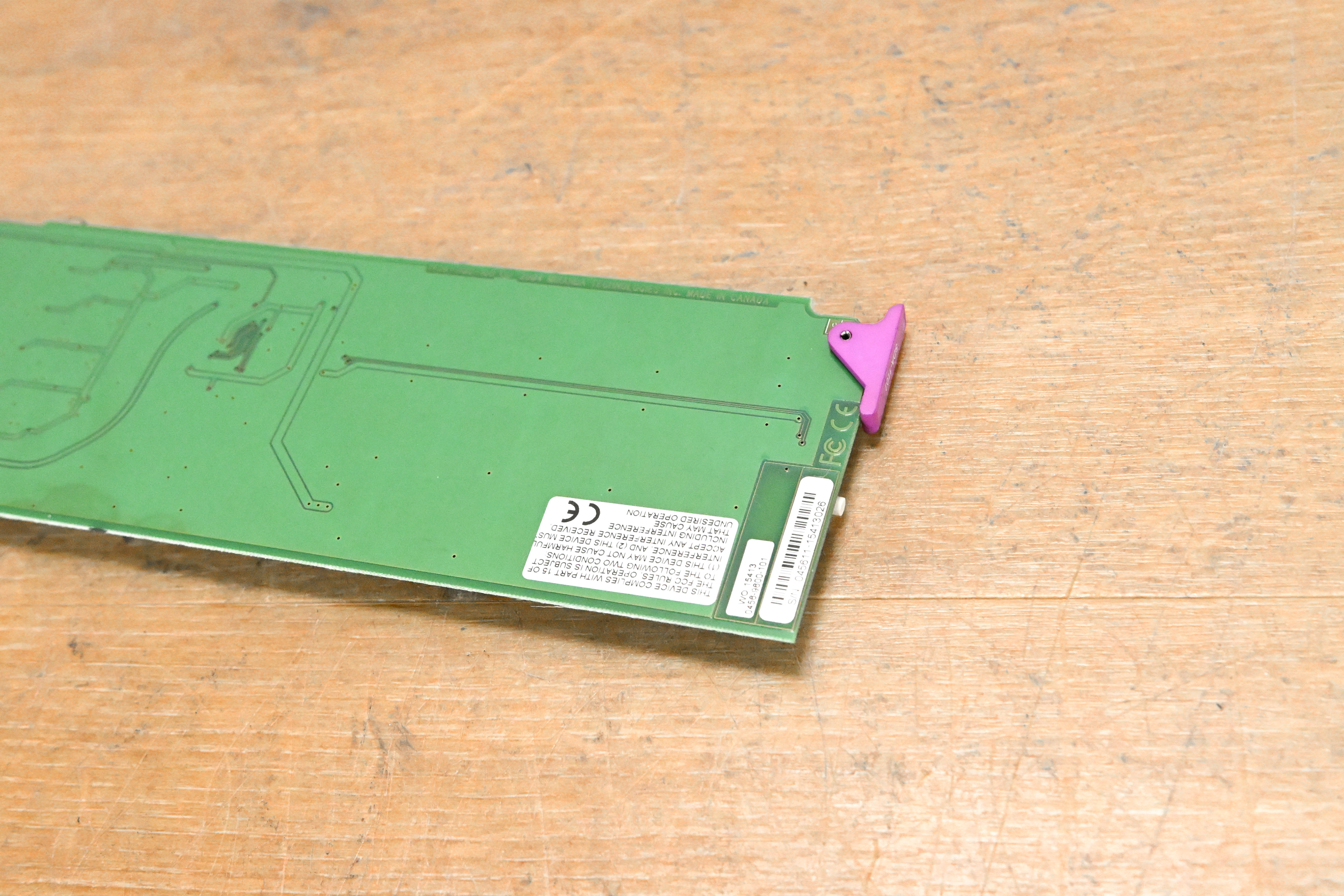 Miranda SDA-1102 SD Digital Video Distribution Amplifier