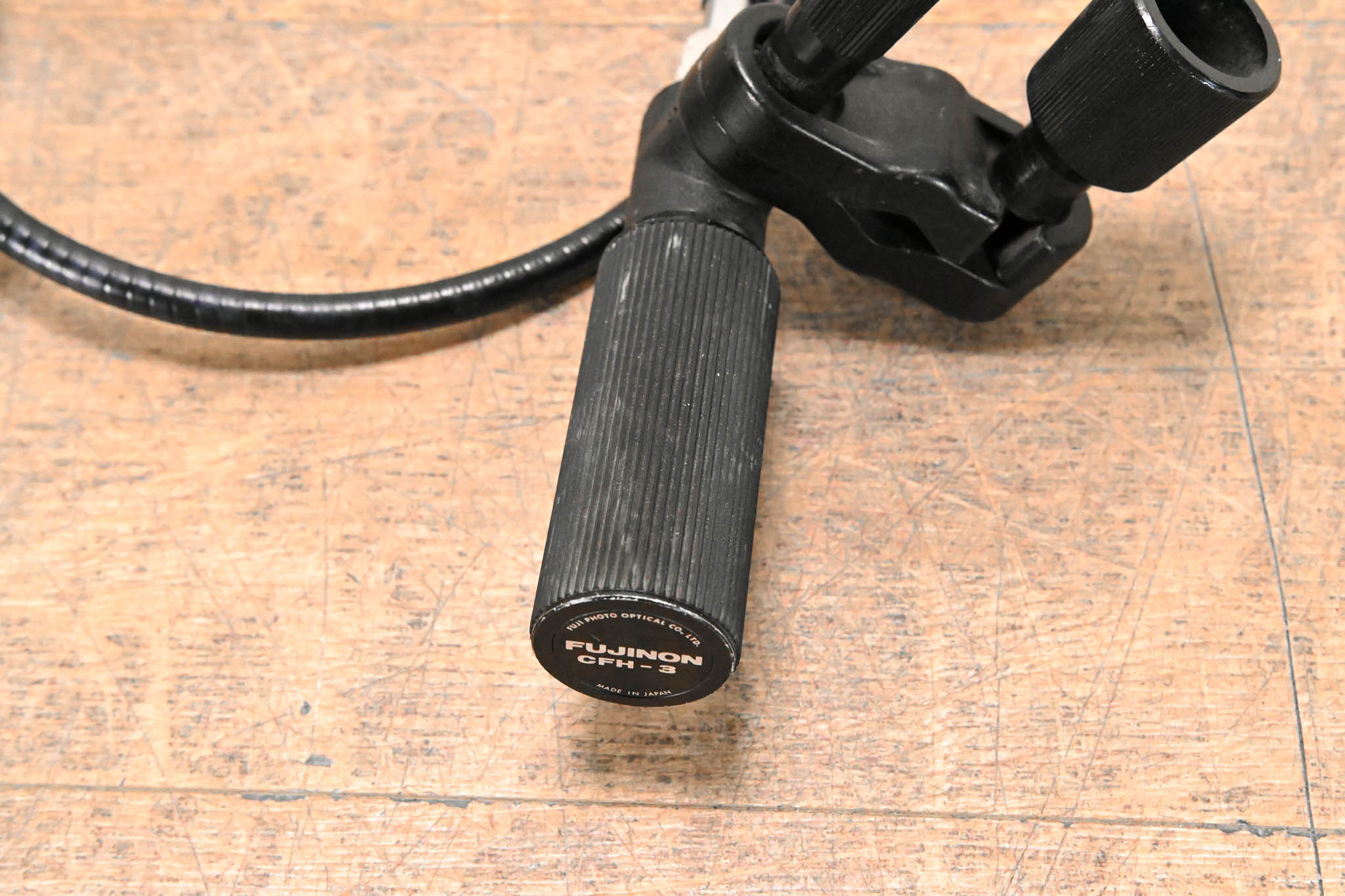 Fujinon CFH-3 Focus Grip for Professional Remote Lenses
