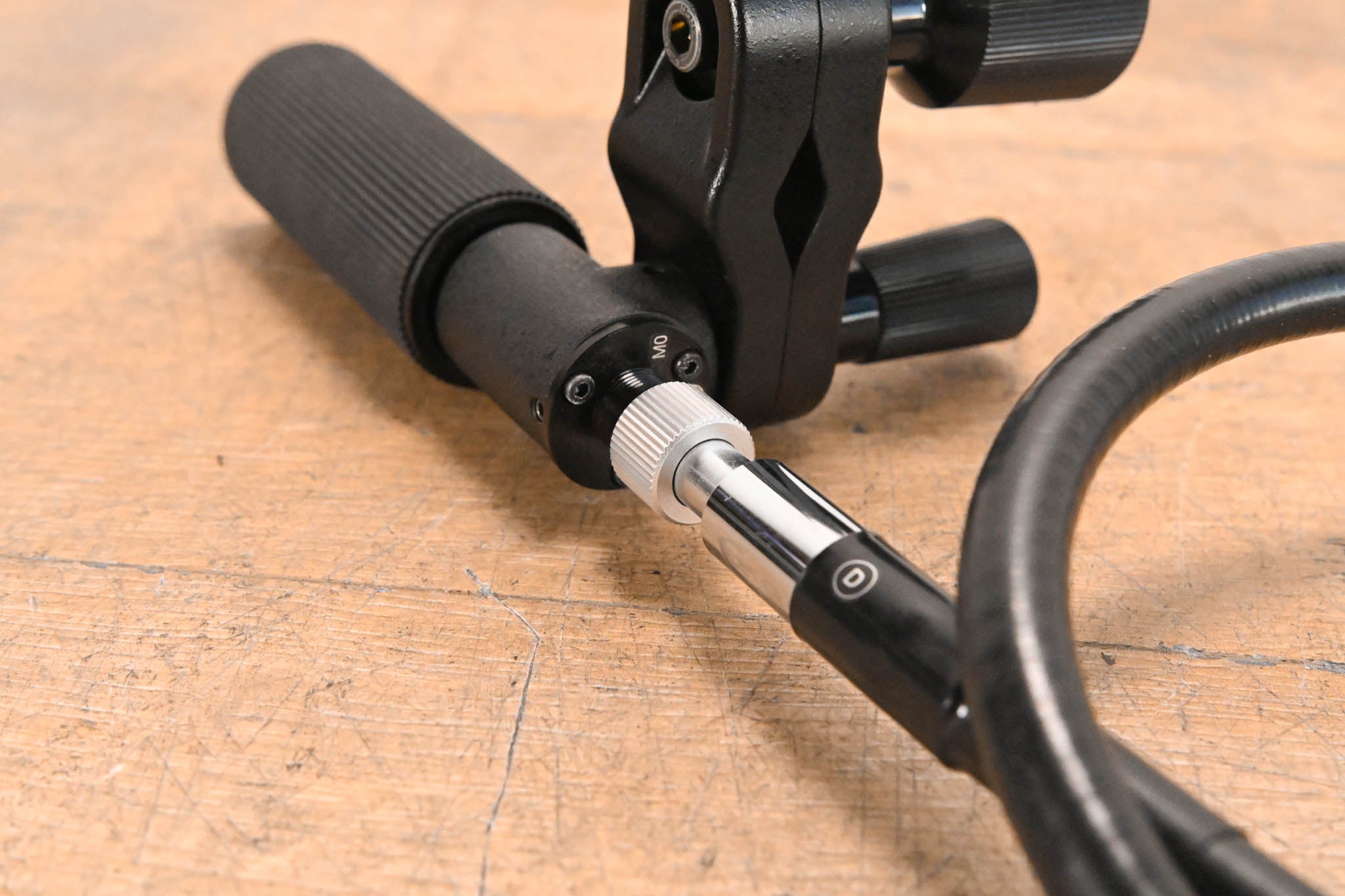 Fujinon CFH-3 Focus Grip for Professional Remote Lenses