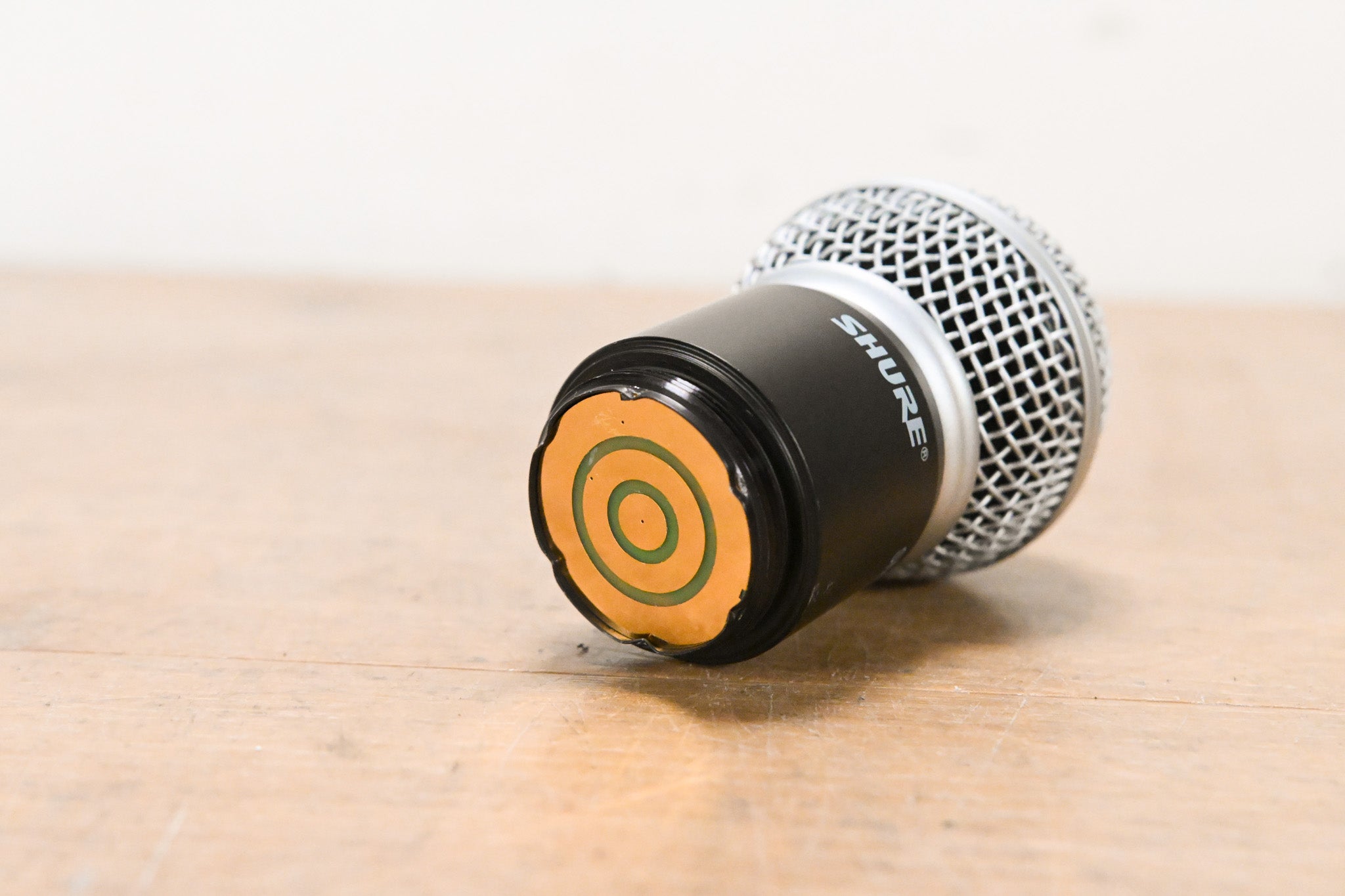 Shure SM58 Wireless Microphone Capsule
