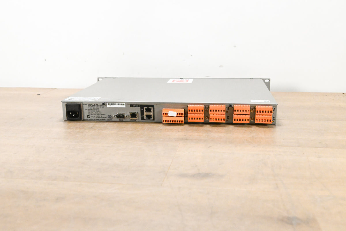 BSS London BLU-120 I/O Expander with BLU Link